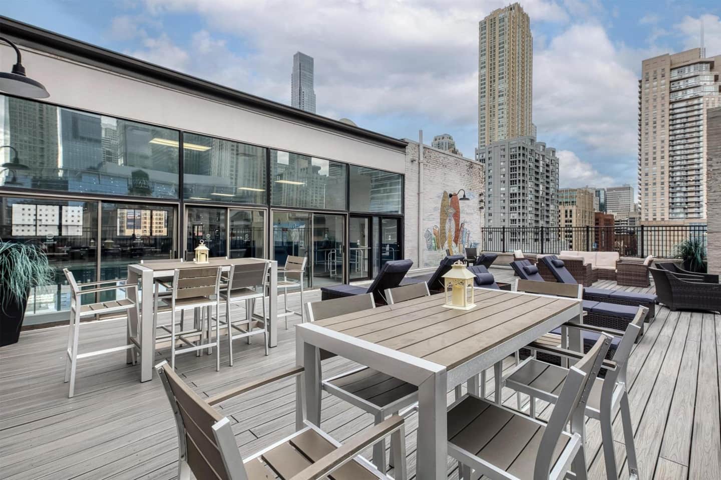 Best Western Chicago Downtown-River North