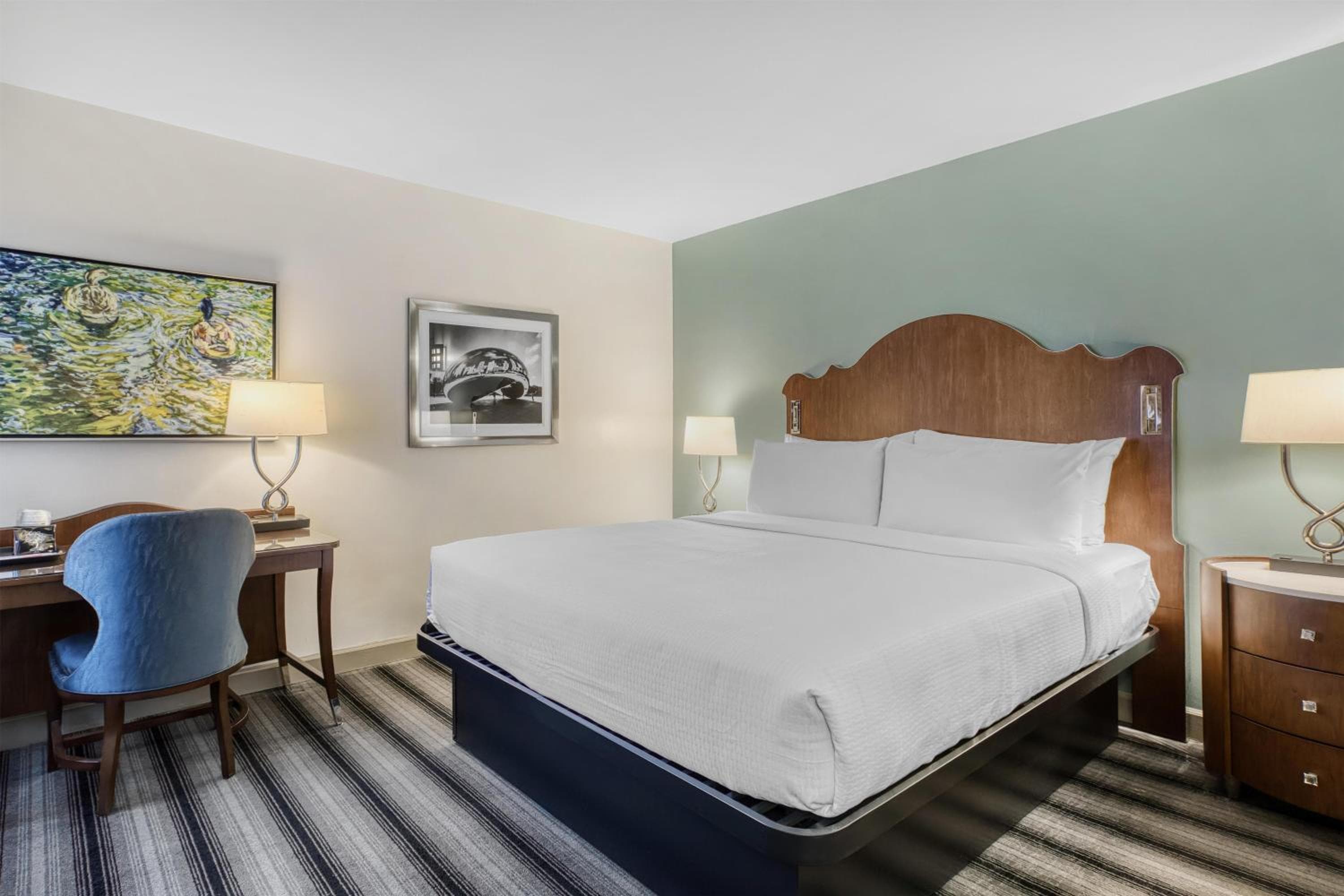 Best Western Chicago Downtown-River North