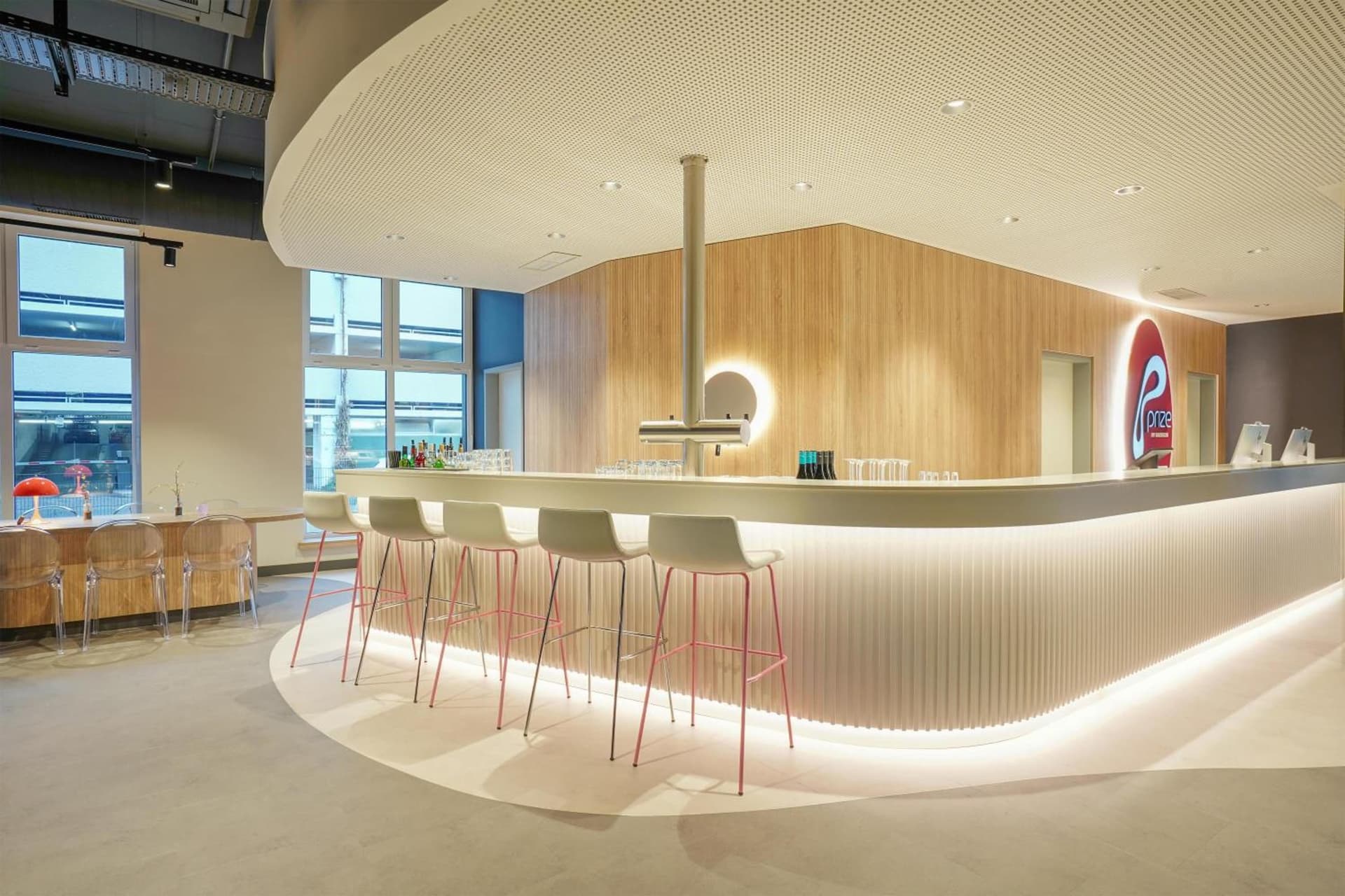 Prize by Radisson, Osnabrück