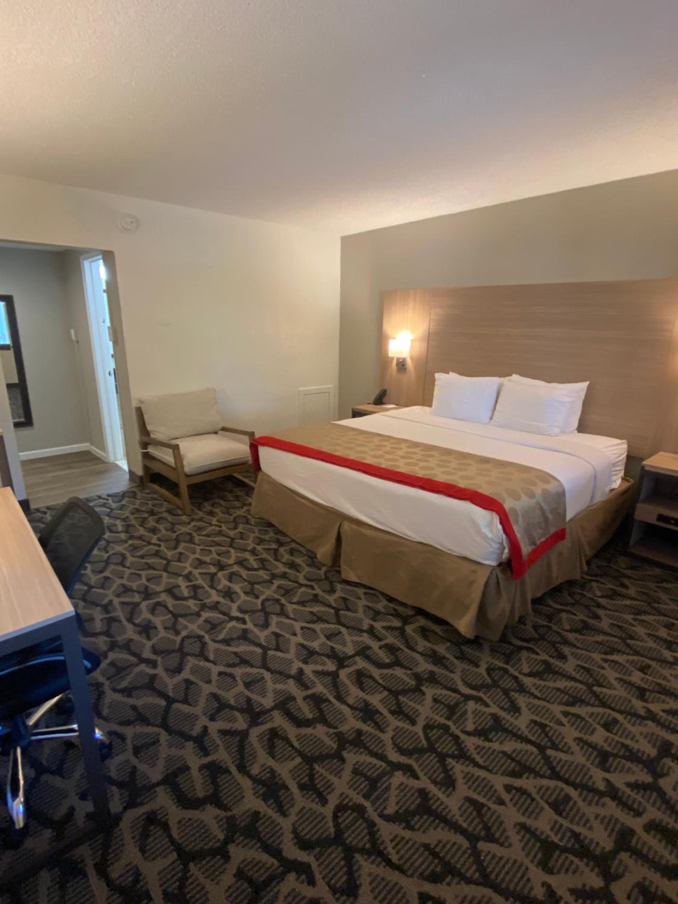 Ramada by Wyndham West Atlantic City