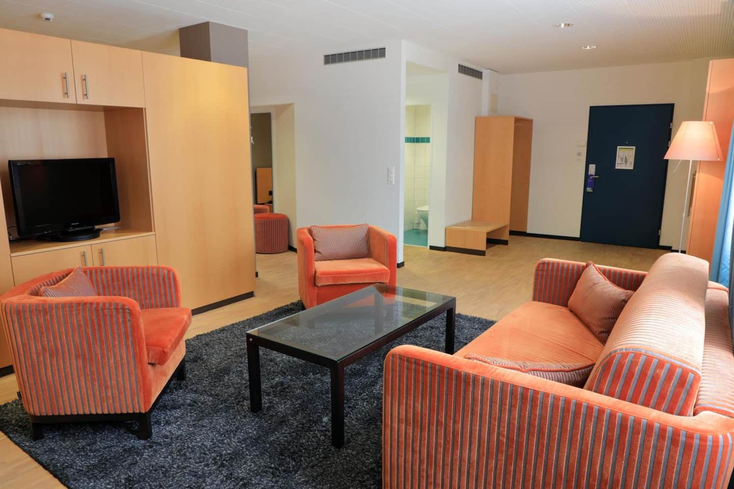 Hotel Banana City