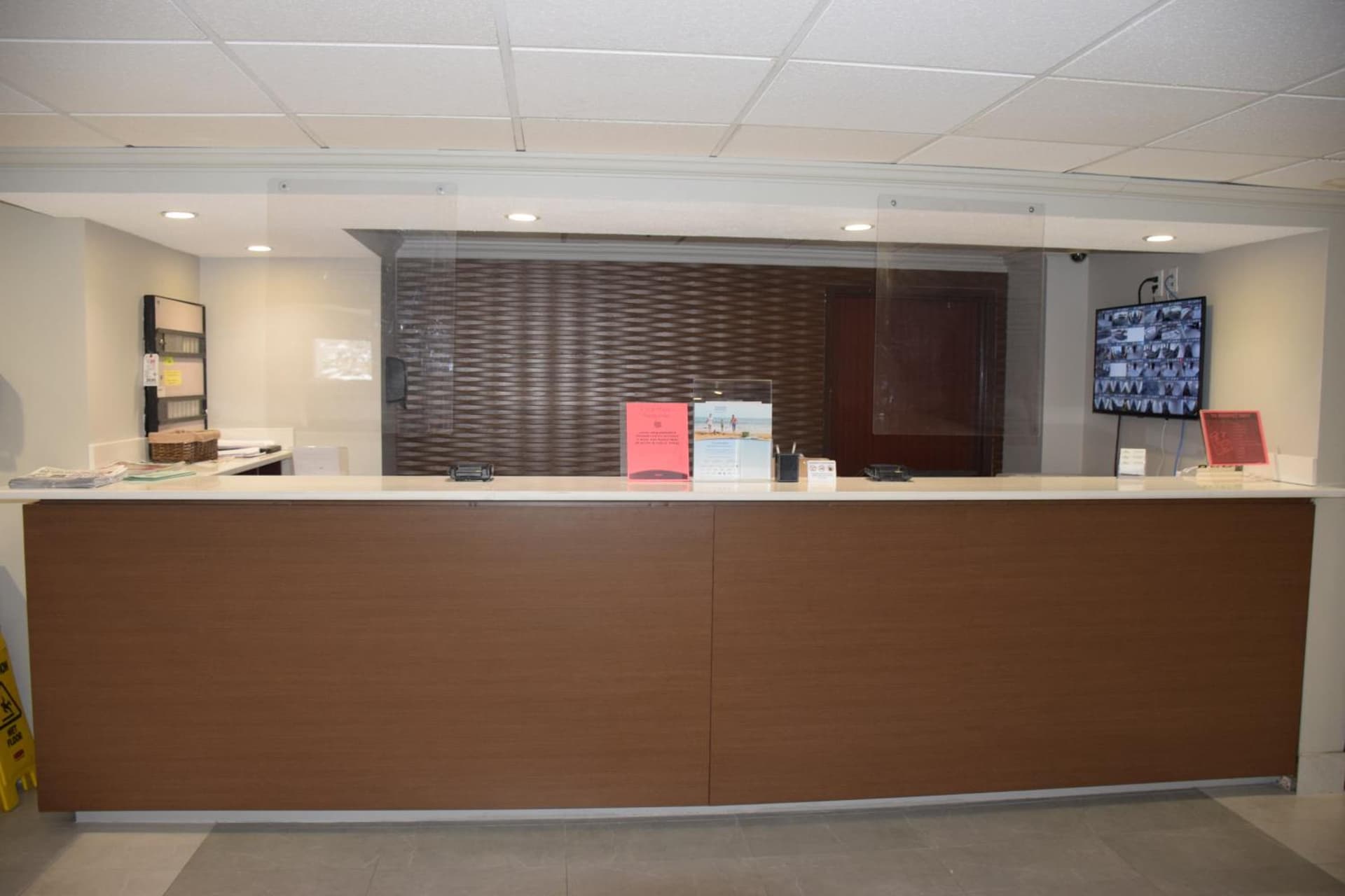 Wingate by Wyndham Baltimore BWI Airport
