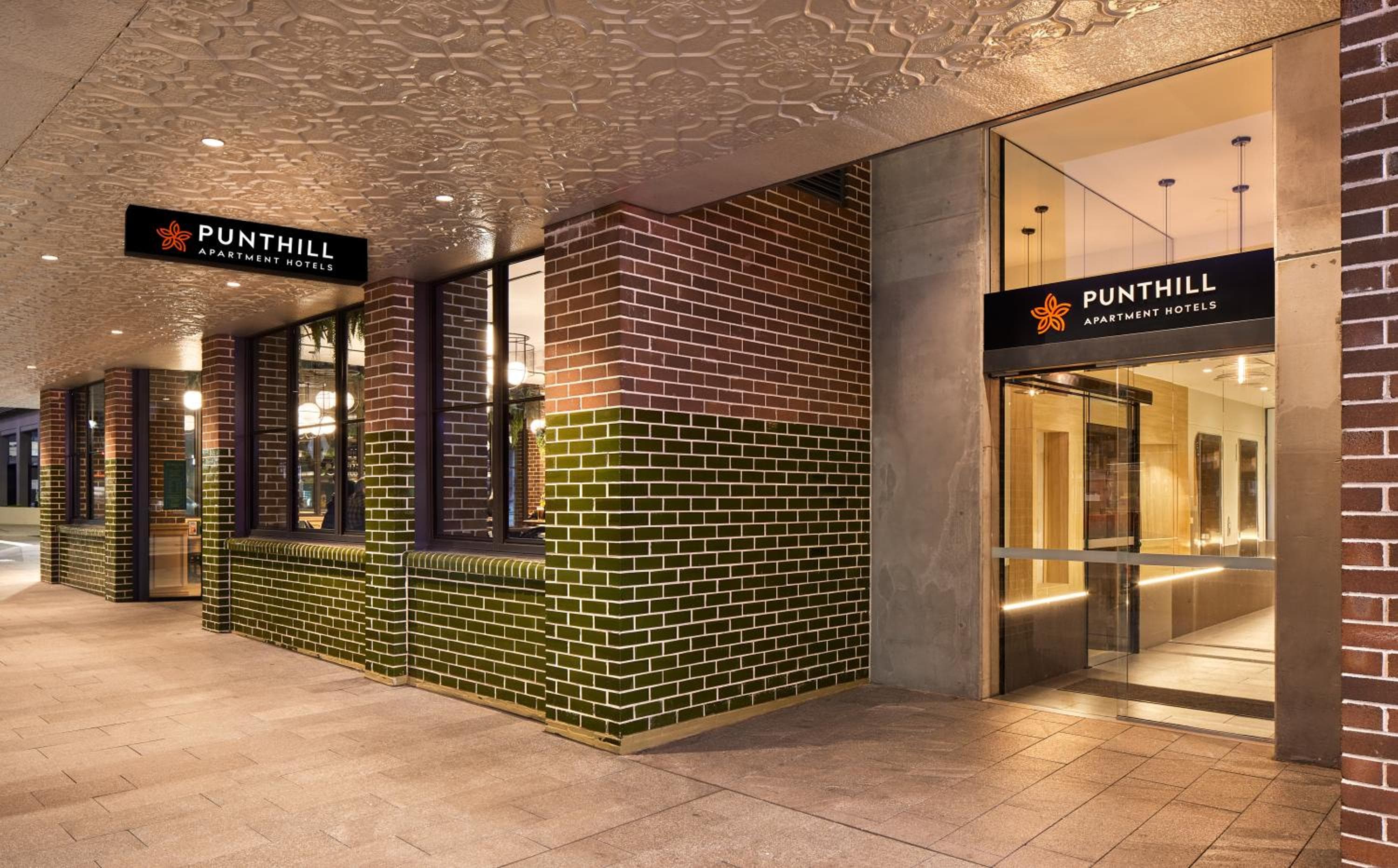 Punthill Parramatta