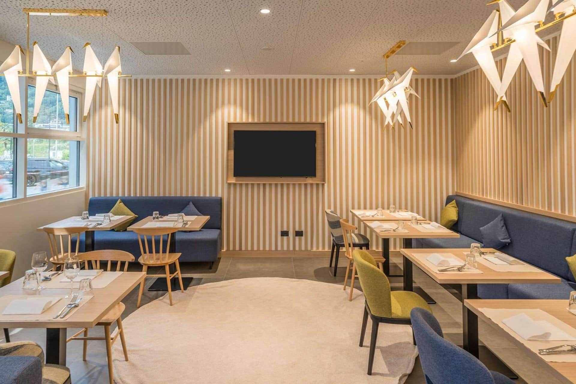Hampton by Hilton Locarno