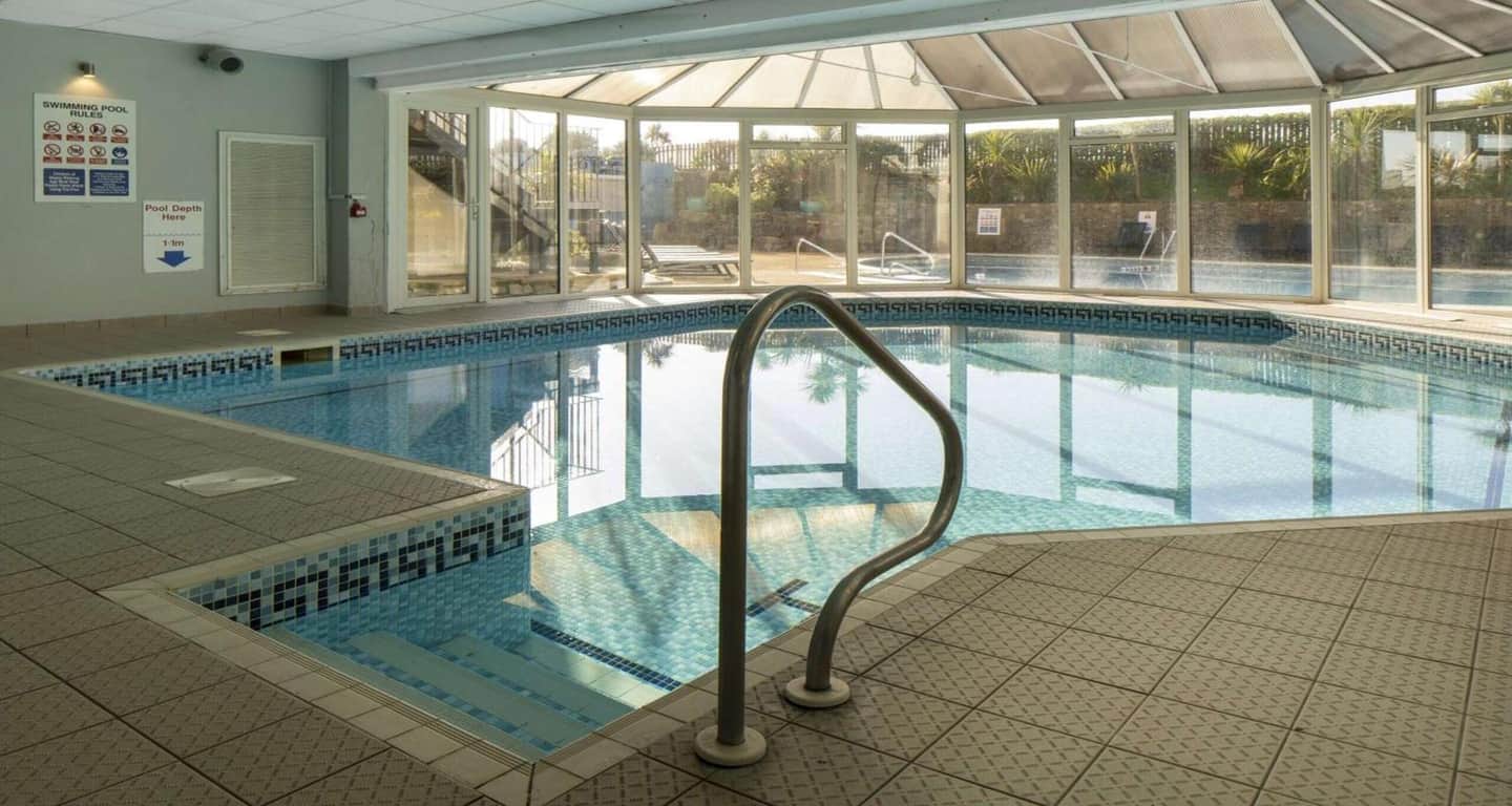Bournemouth Carlton Hotel, By Belvilla