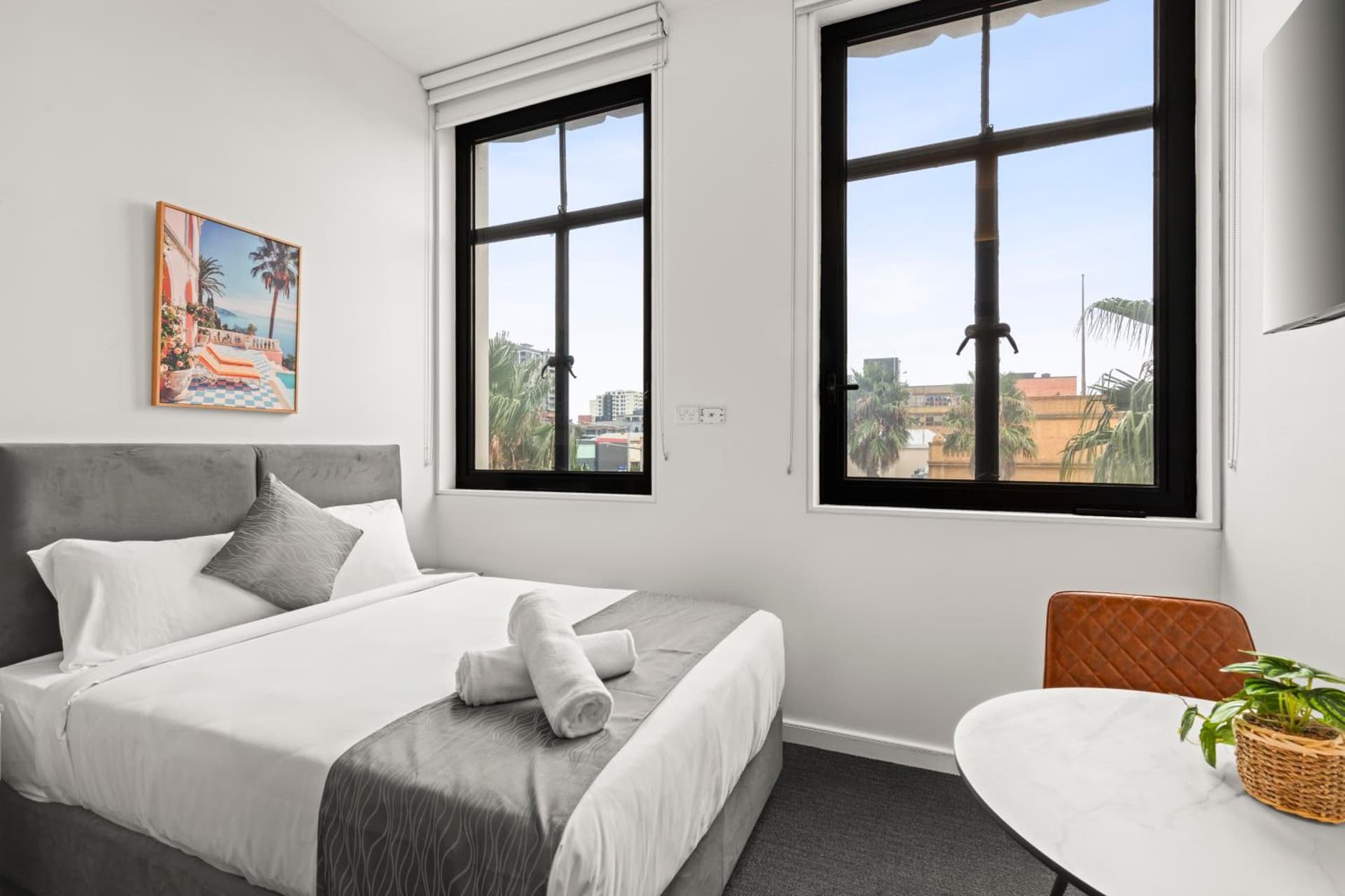 Comfort Inn Geelong (formerly T&G Heritage Hotel)