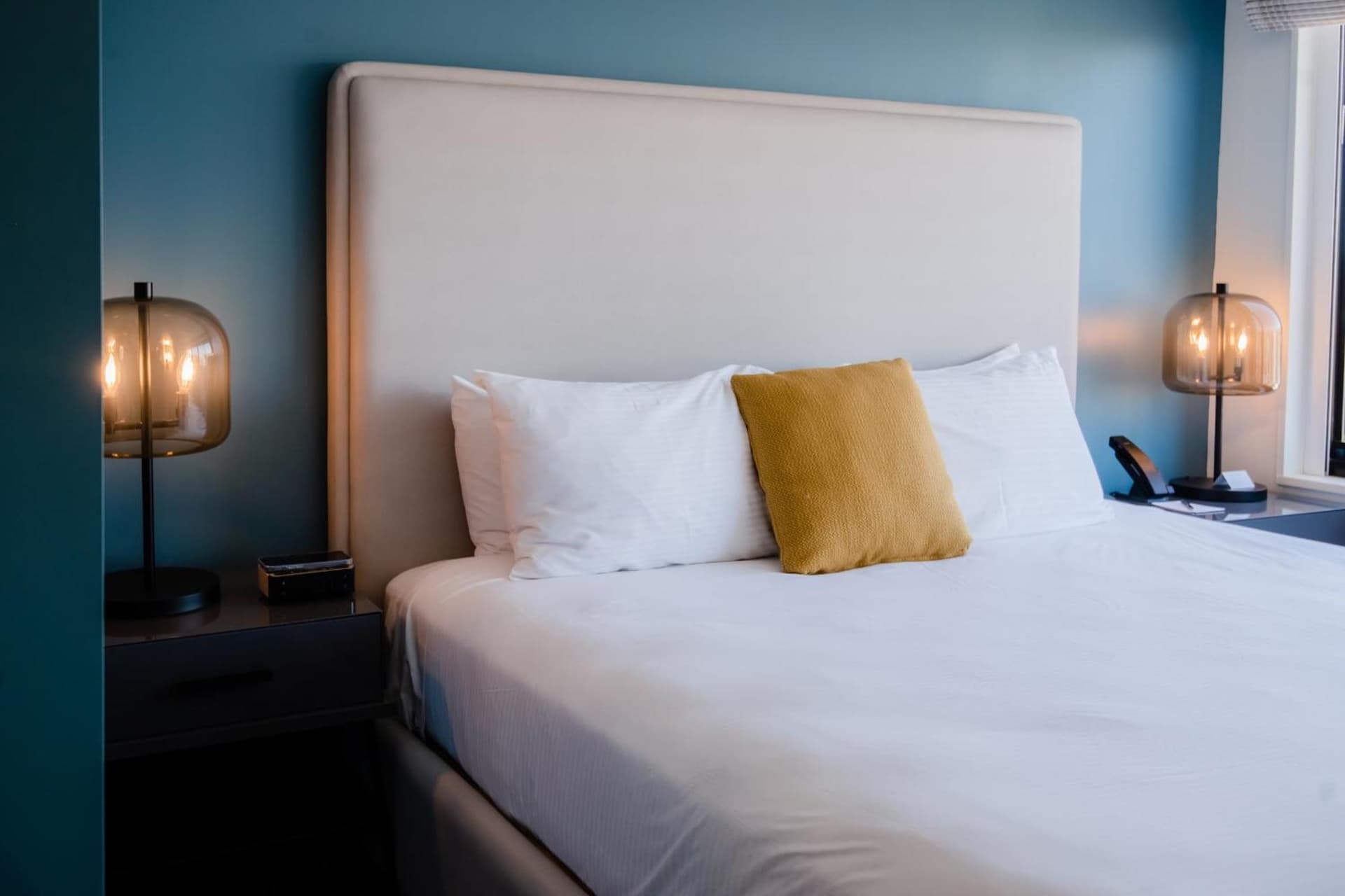 Hotel Madera