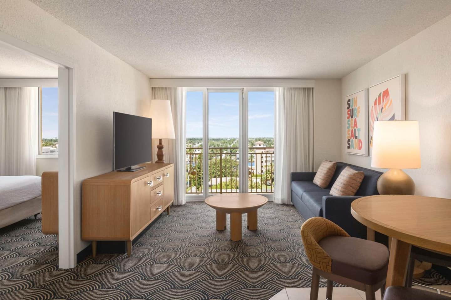 Embassy Suites by Hilton Deerfield Beach Resort & Spa