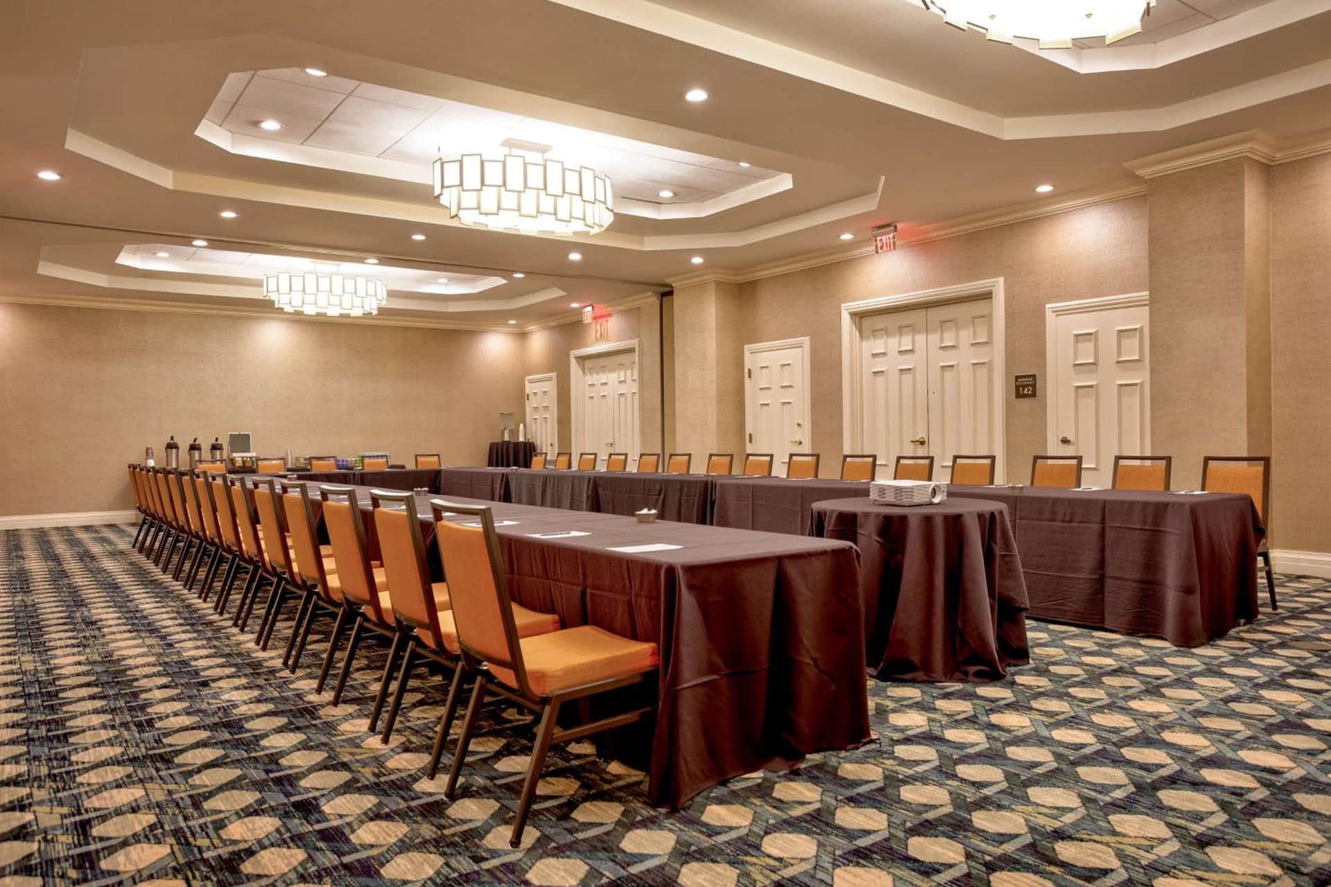 Embassy Suites by Hilton Deerfield Beach Resort & Spa