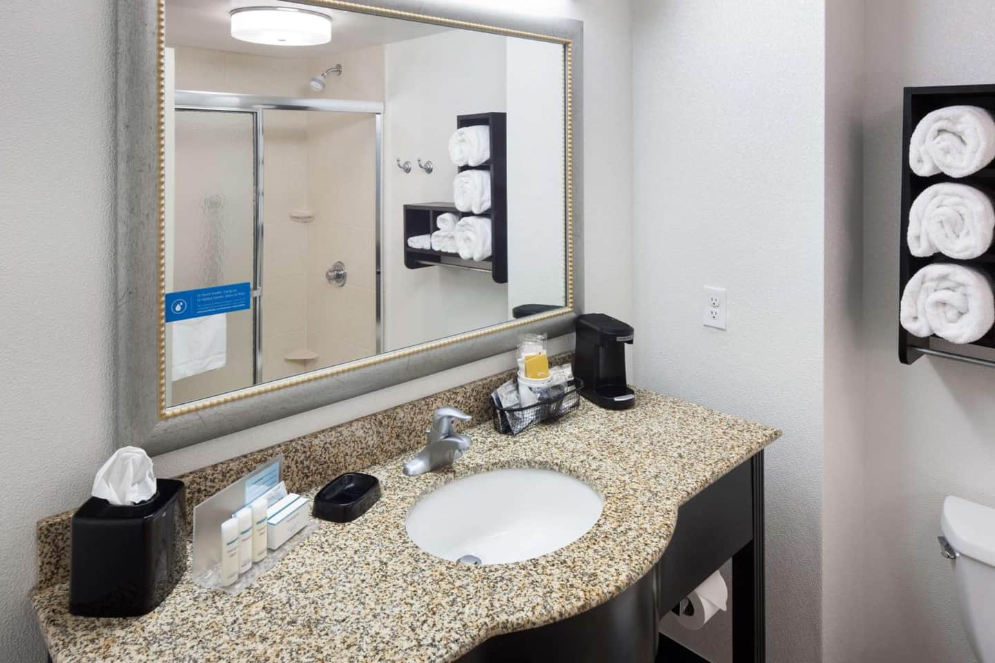 Hampton Inn Suites - Gainesville Downtown