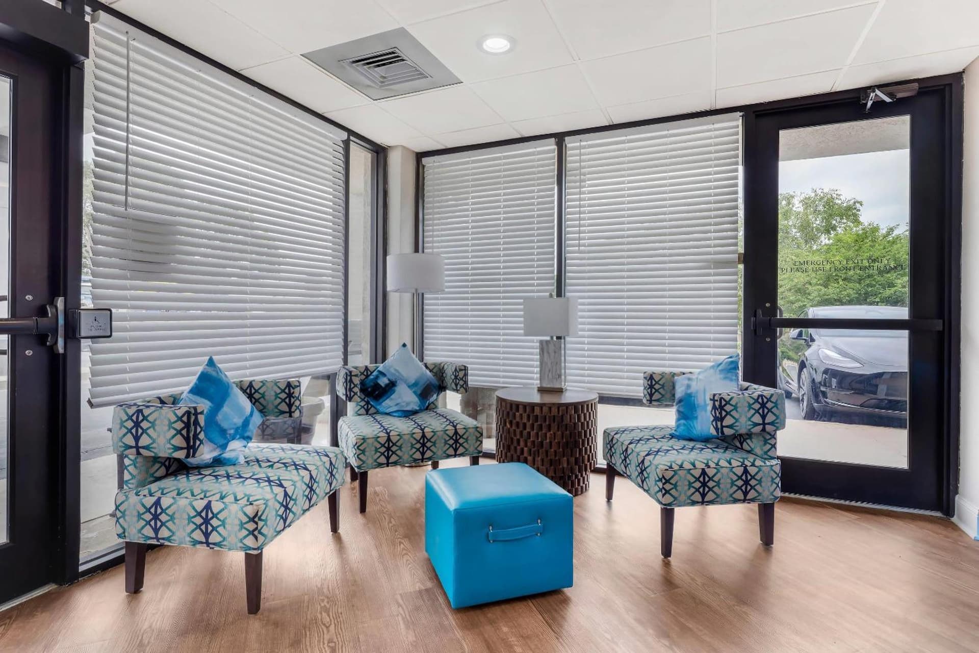Clarion Pointe Morrow - Atlanta South