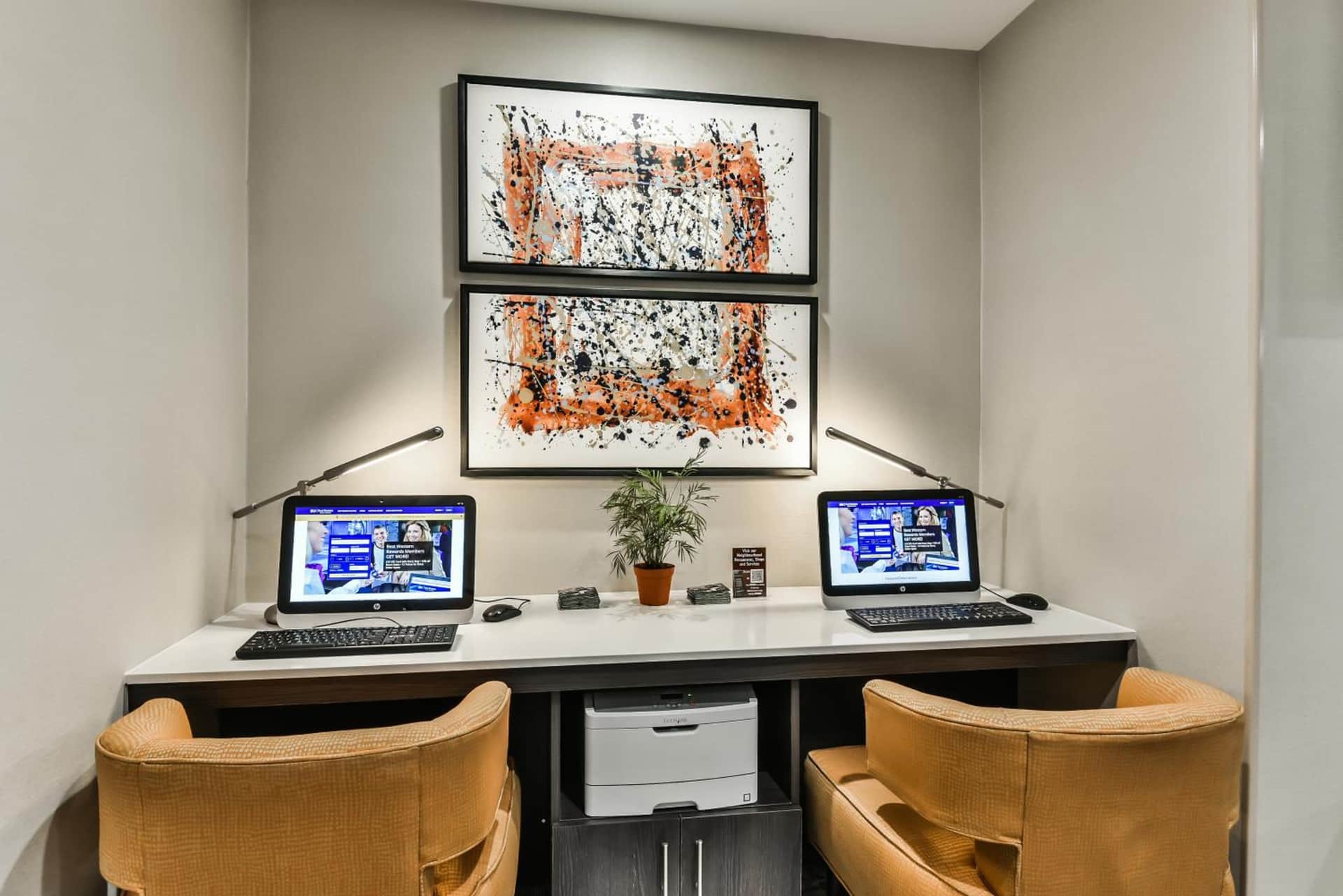 Best Western PLUS CAMBRIDGE HOTEL