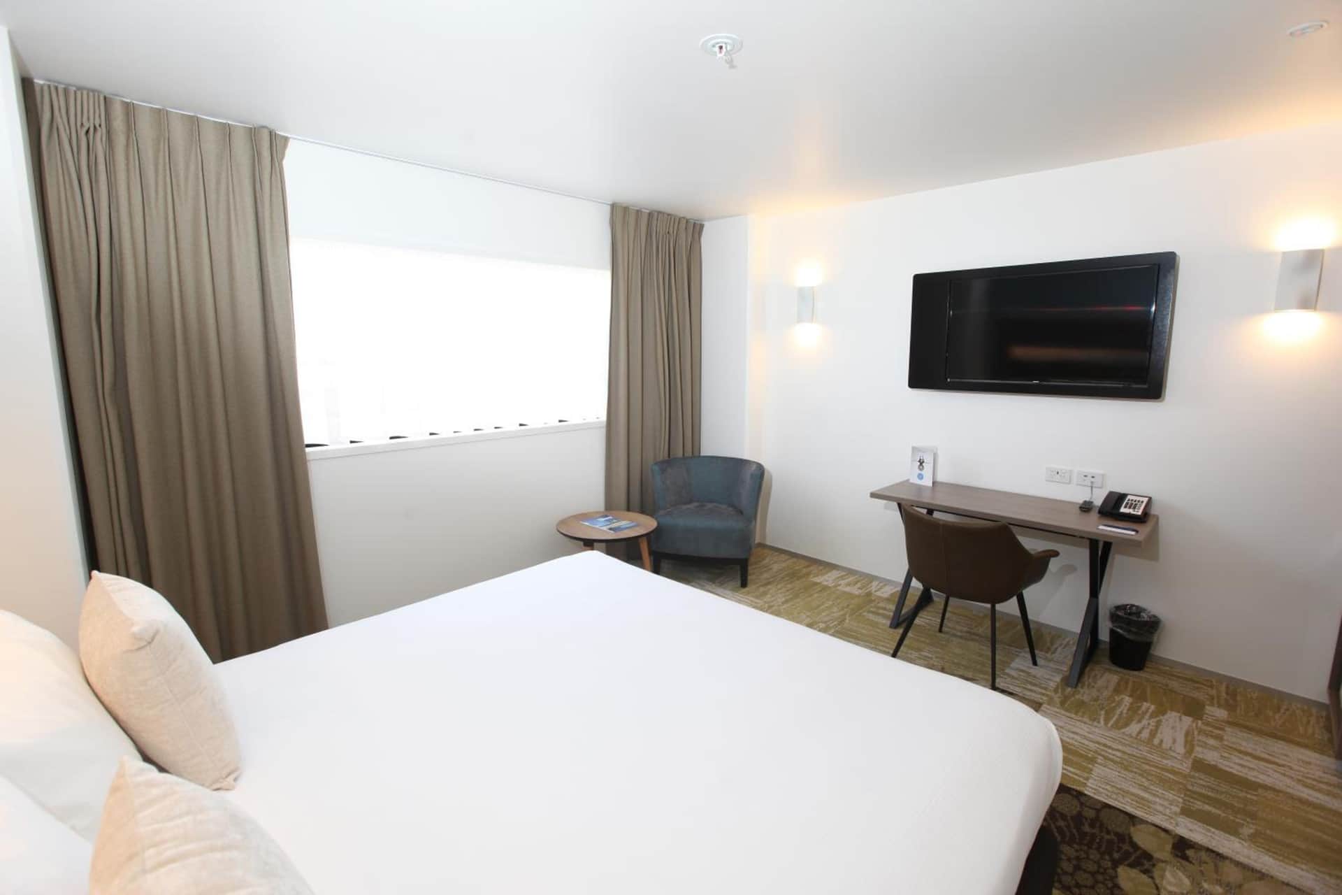 Novotel New Plymouth Taranaki