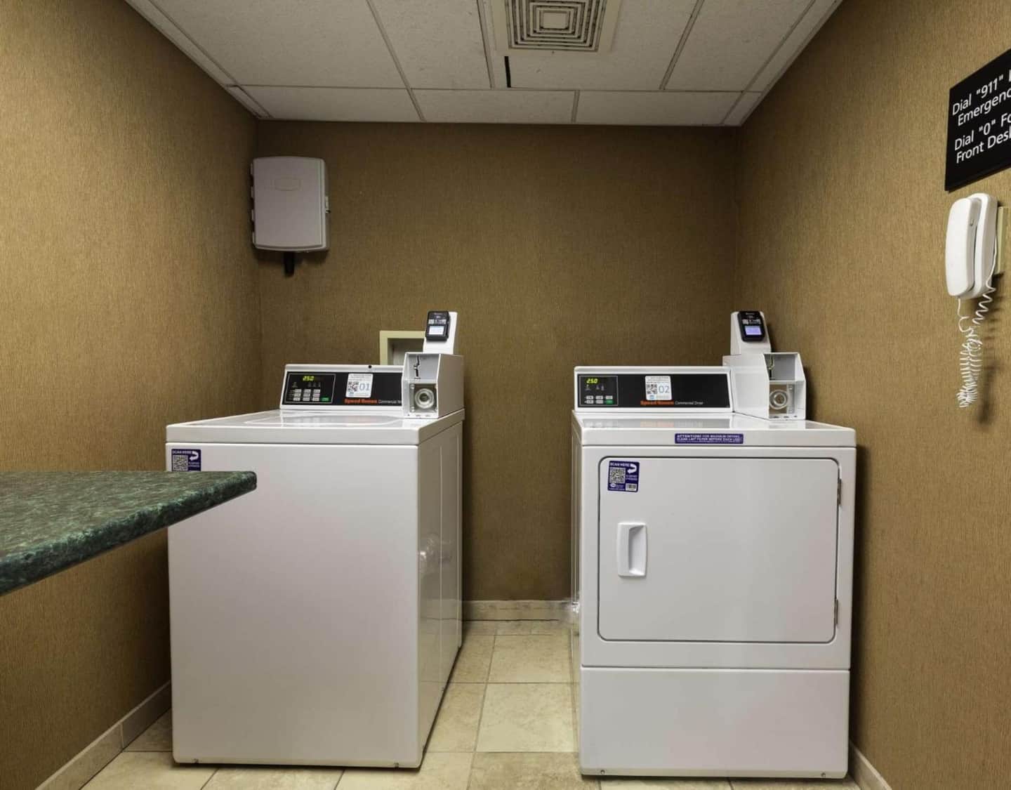 Hampton Inn East Windsor