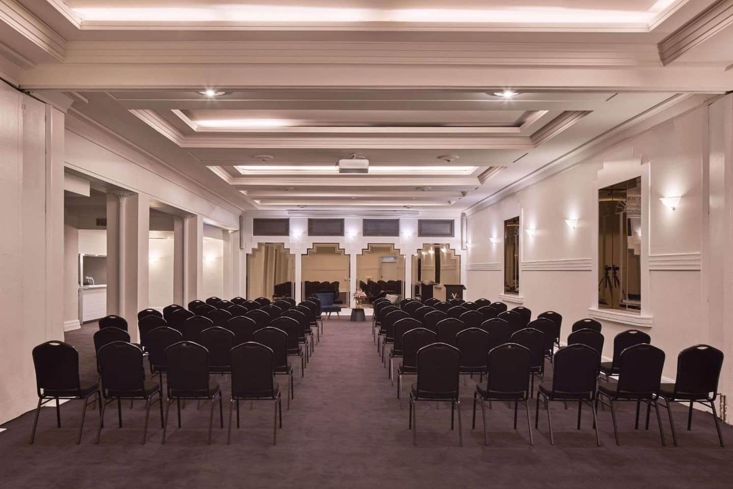 The Victoria Hotel Melbourne