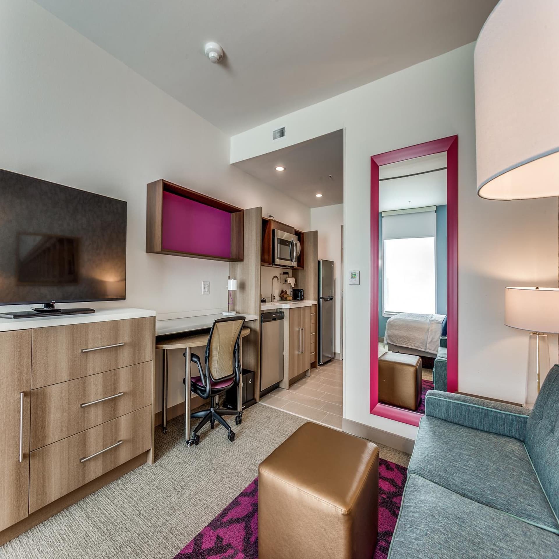 Home2 Suites By Hilton Fort Worth Arlington West
