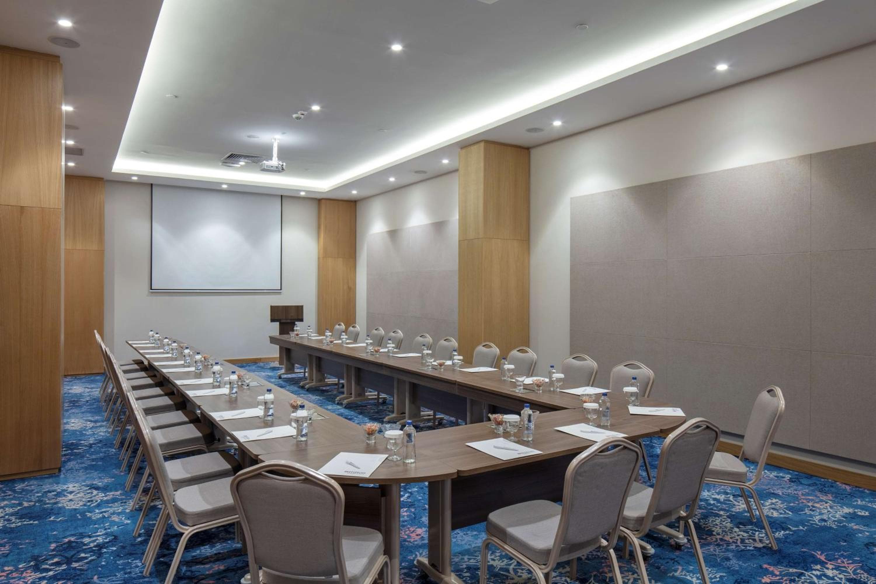 Hilton Garden Inn Erzurum