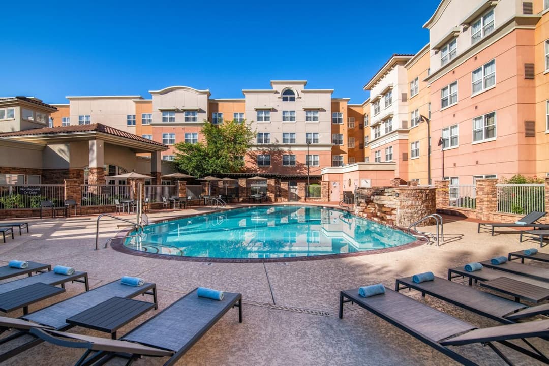 Residence Inn Phoenix Glendale Sports & Entertainment District