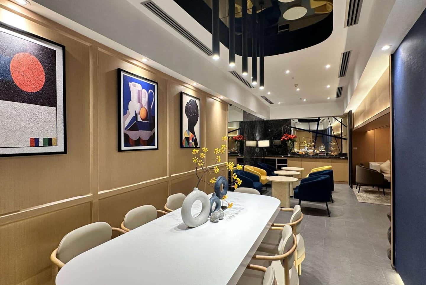 Ramada Graand Swiss Sukhumvit 11