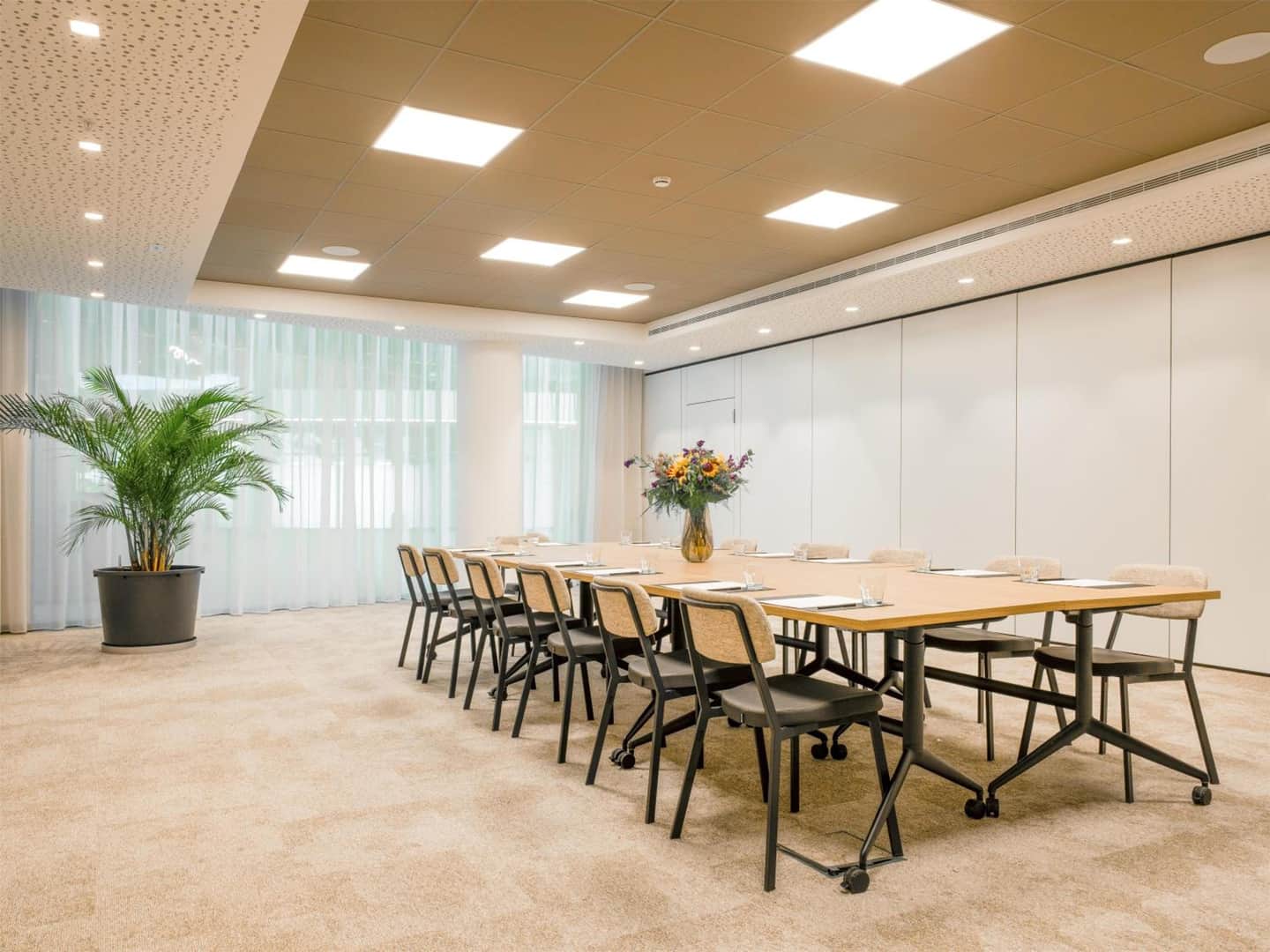 Hilton Garden Inn Brussels Airport