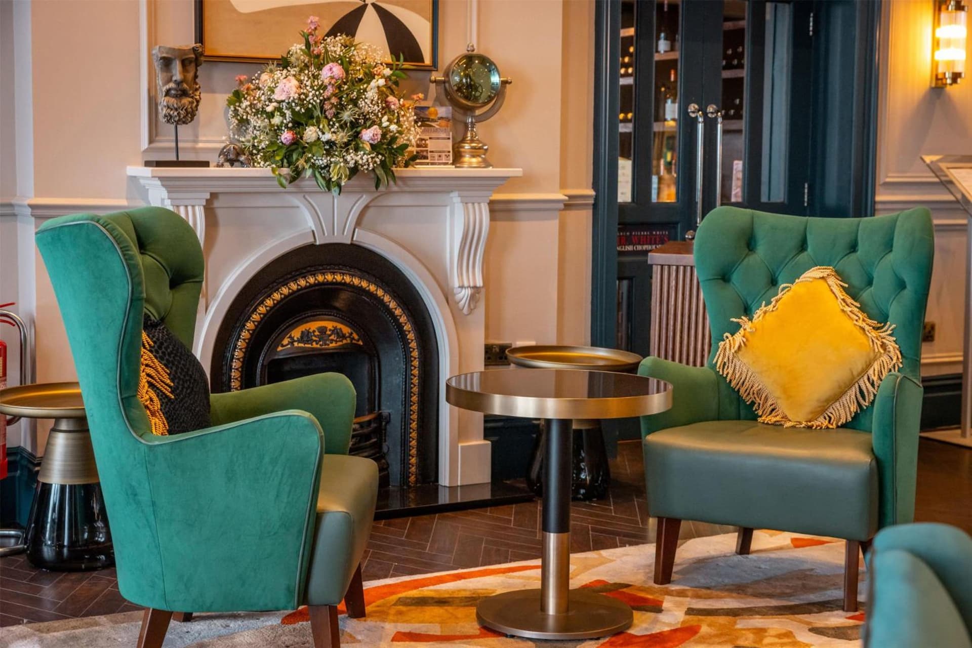 Dover Marina Hotel & Spa, Tapestry Collection by Hilton