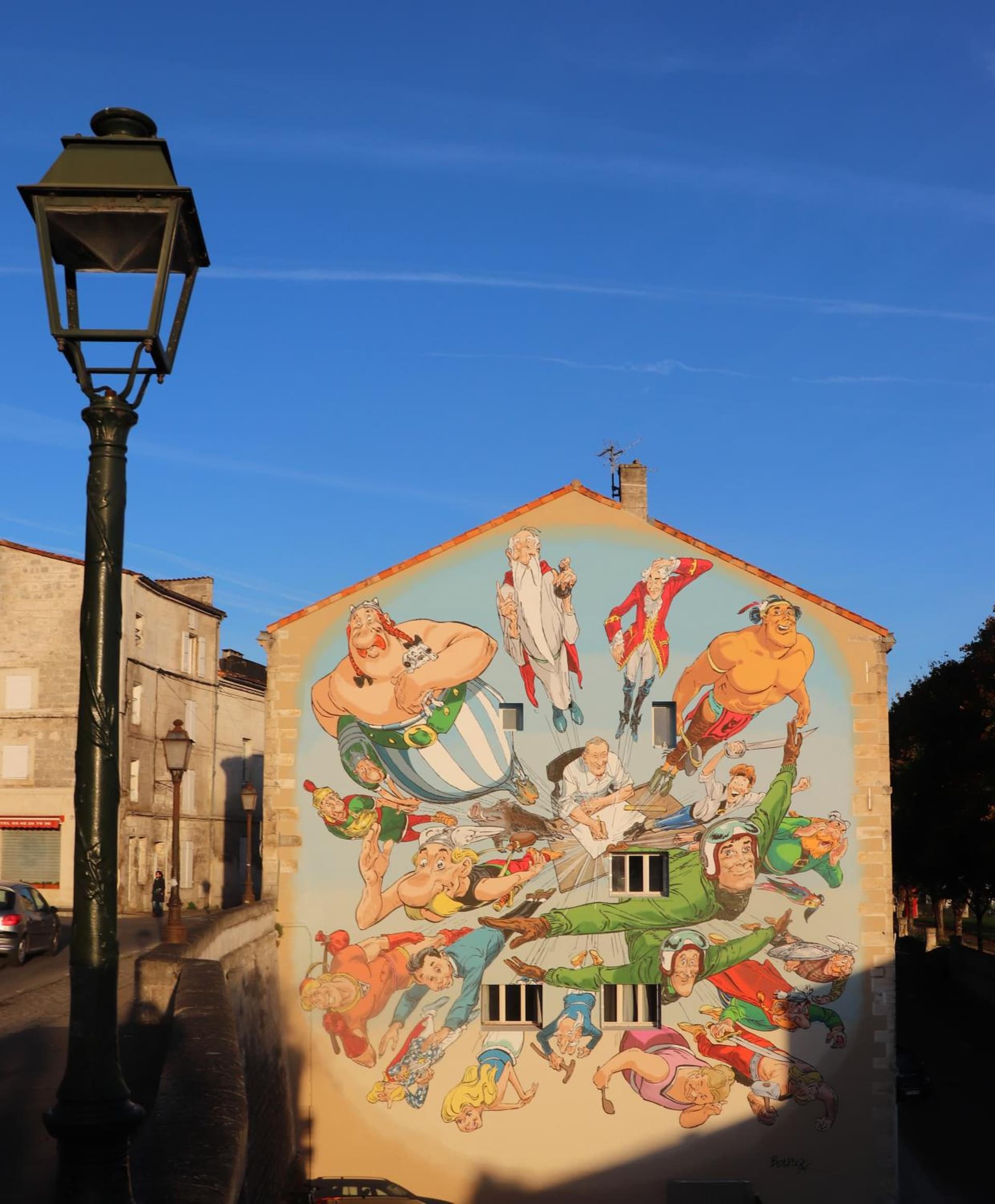ibis Styles Angouleme Centre
