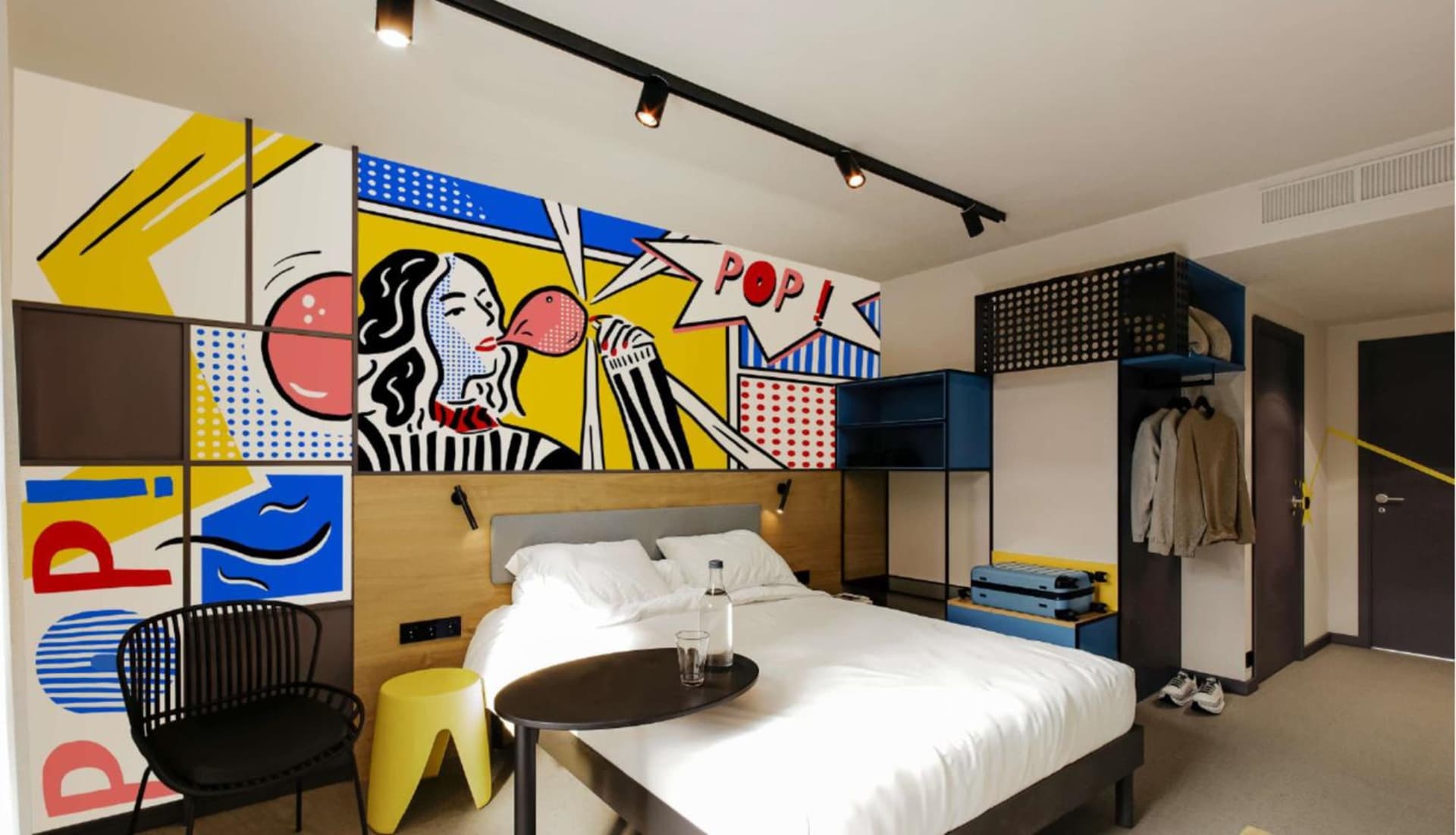 ibis Styles Angouleme Centre