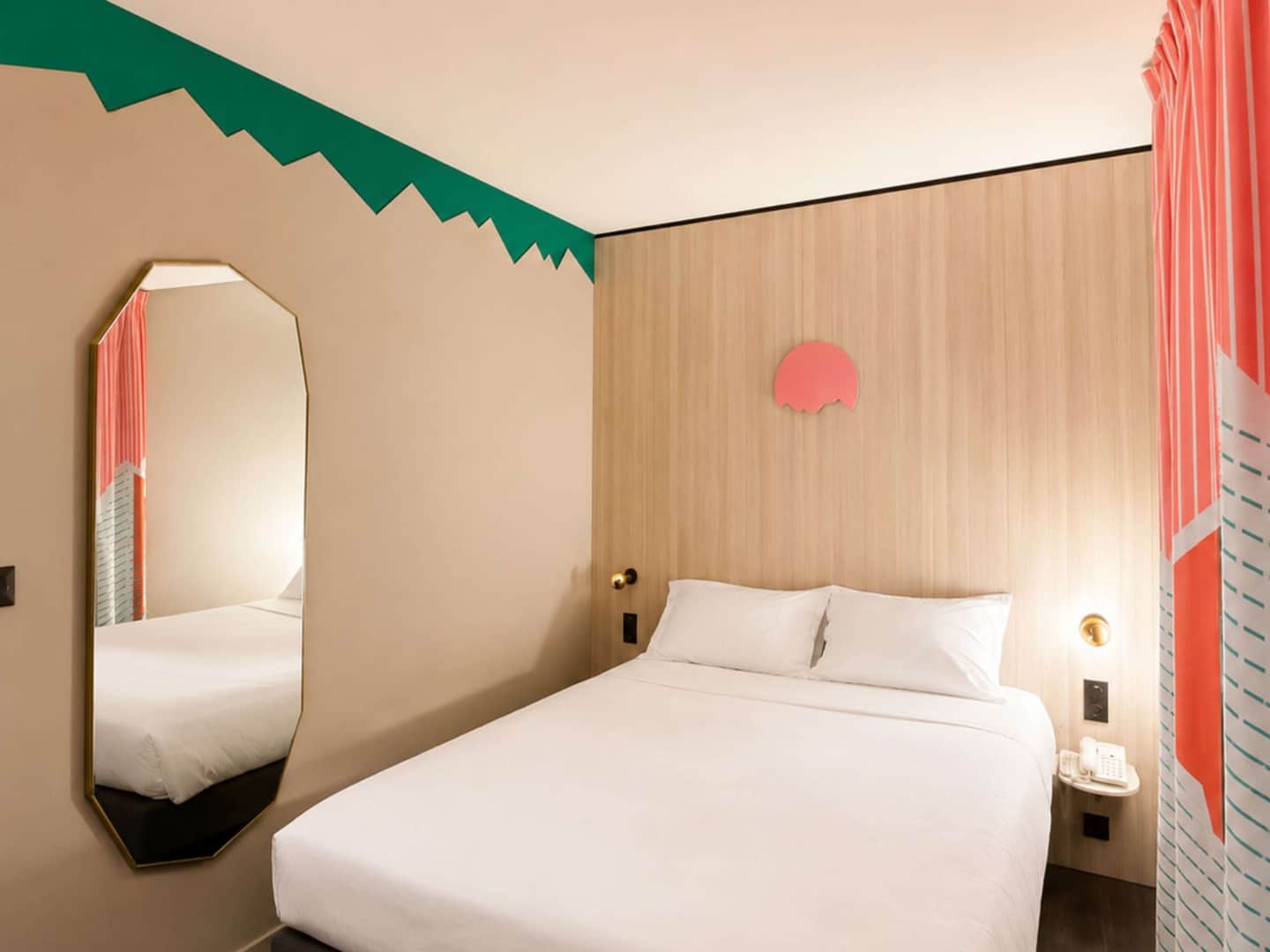 ibis Styles Clermont Ferrand Sud La Pardieu