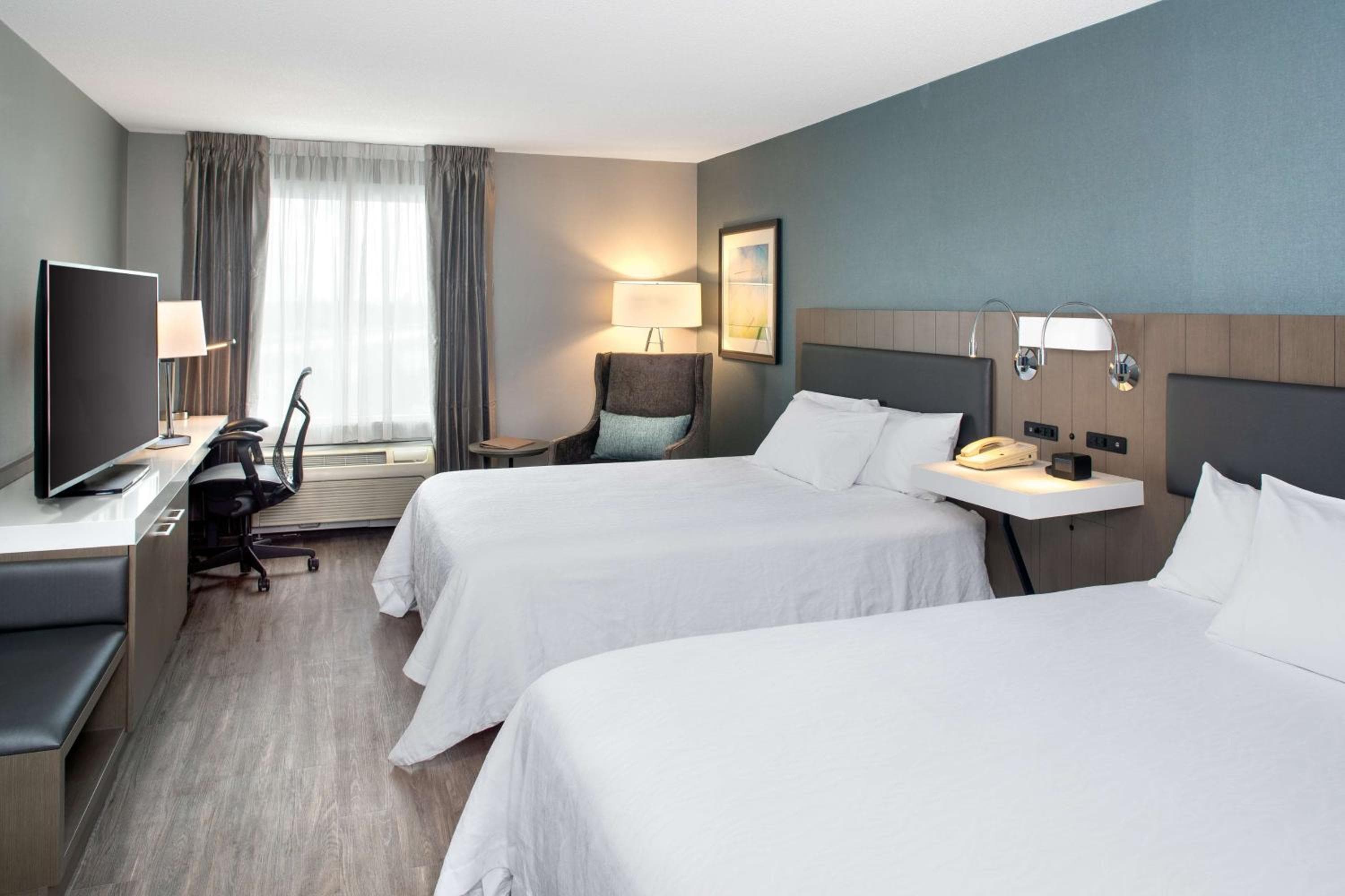 Hilton Garden Inn by Hilton Halifax Airport