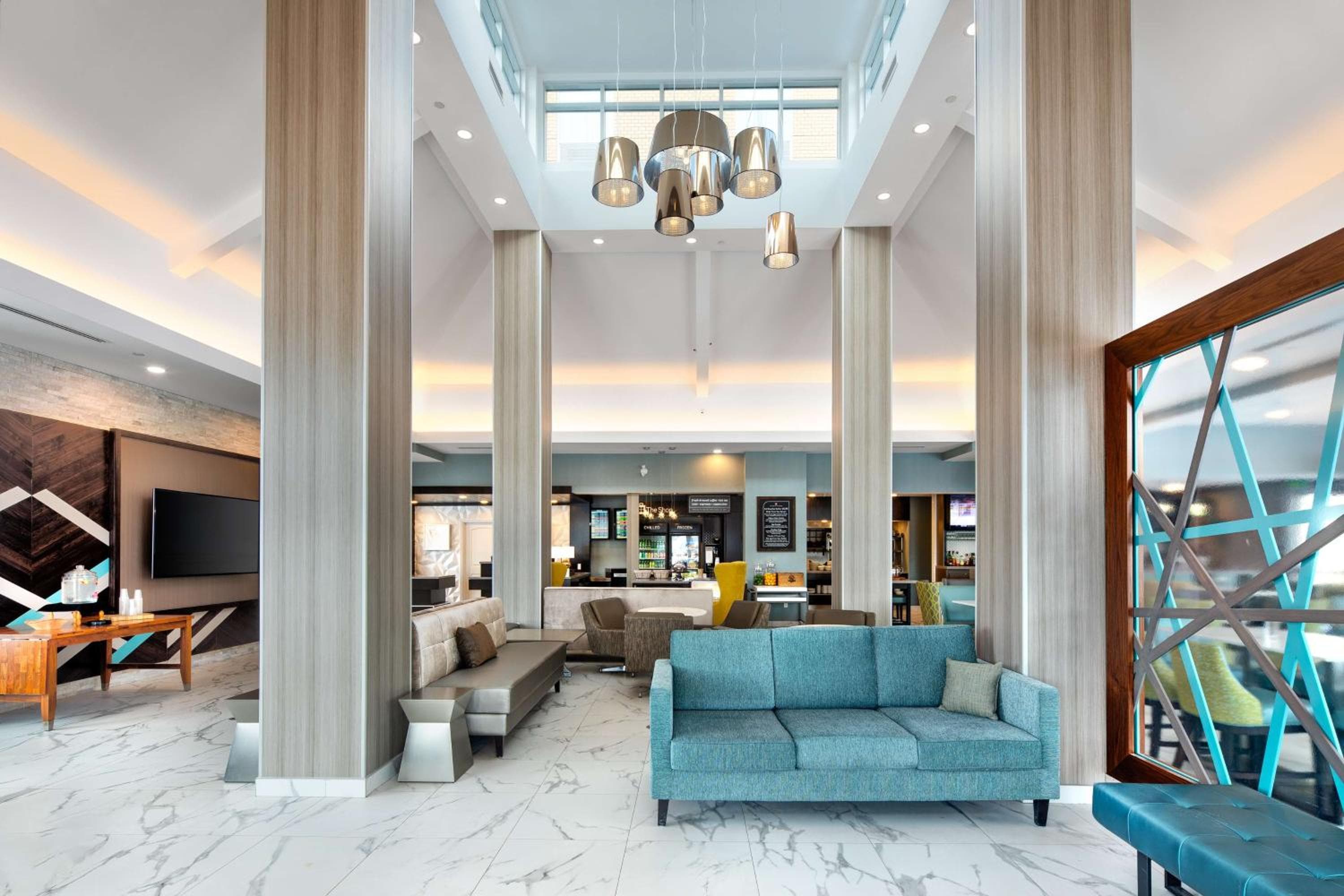 Hilton Garden Inn by Hilton Halifax Airport