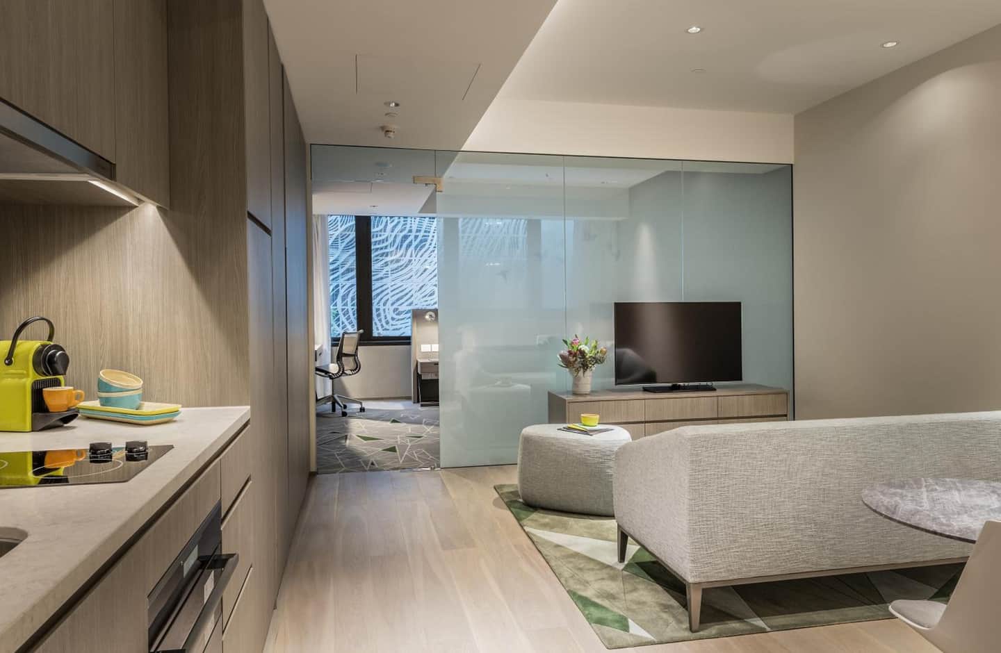 Capri By Fraser Brisbane