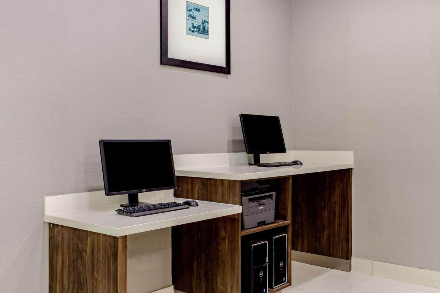 La Quinta Inn & Suites by Wyndham Northlake Ft. Worth