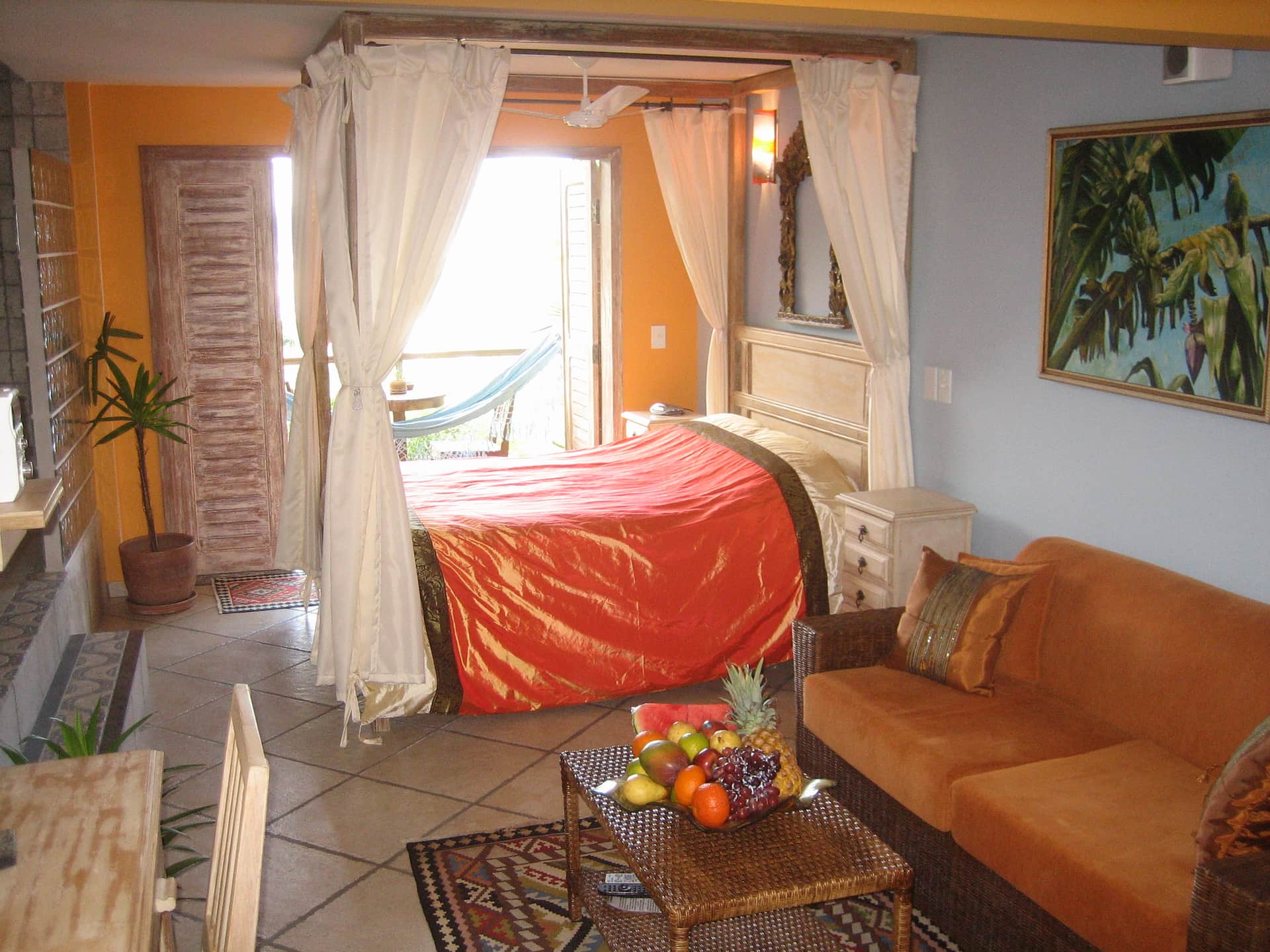 Boutique Hotel Gávea Tropical