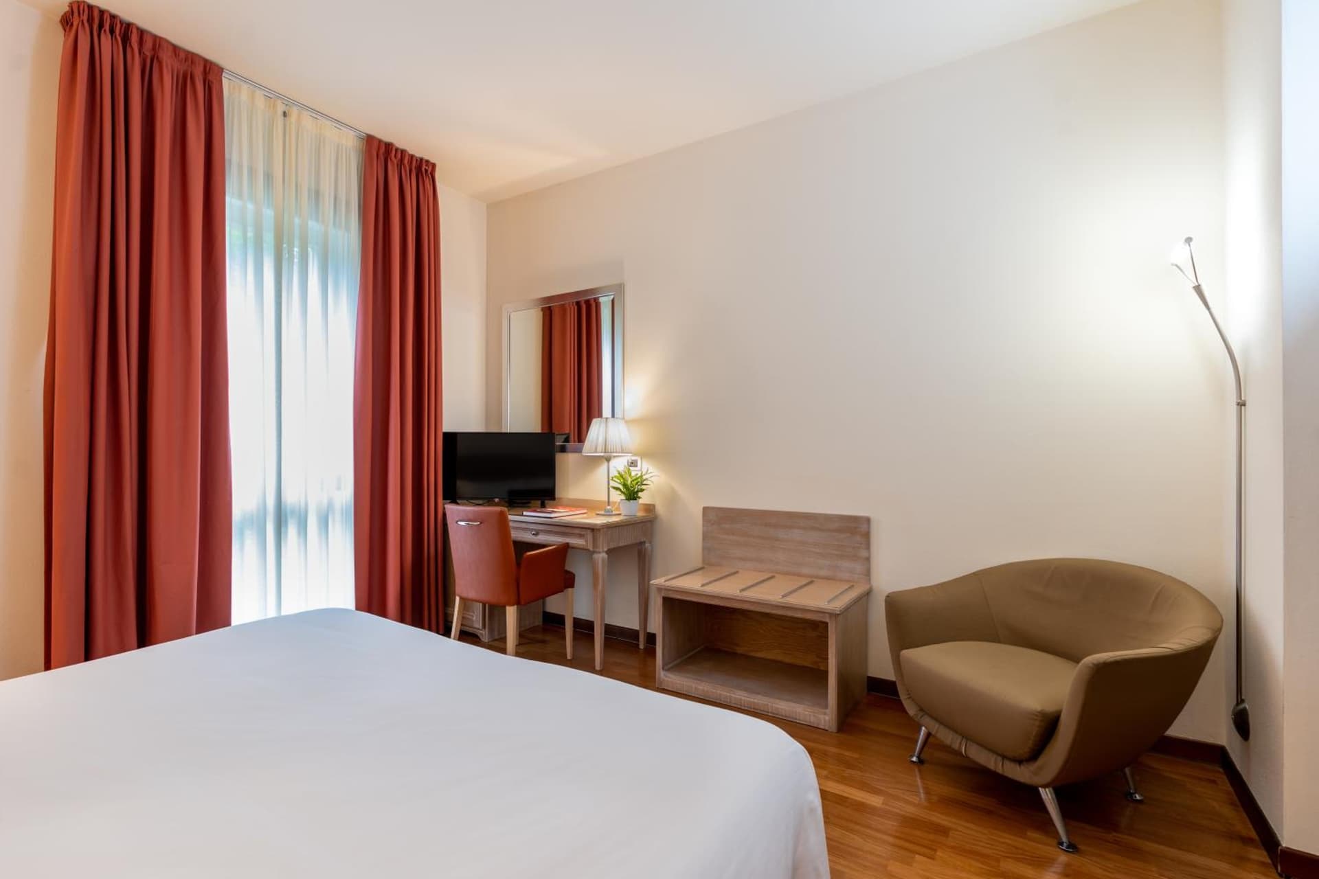 Hotel Alle Acque
