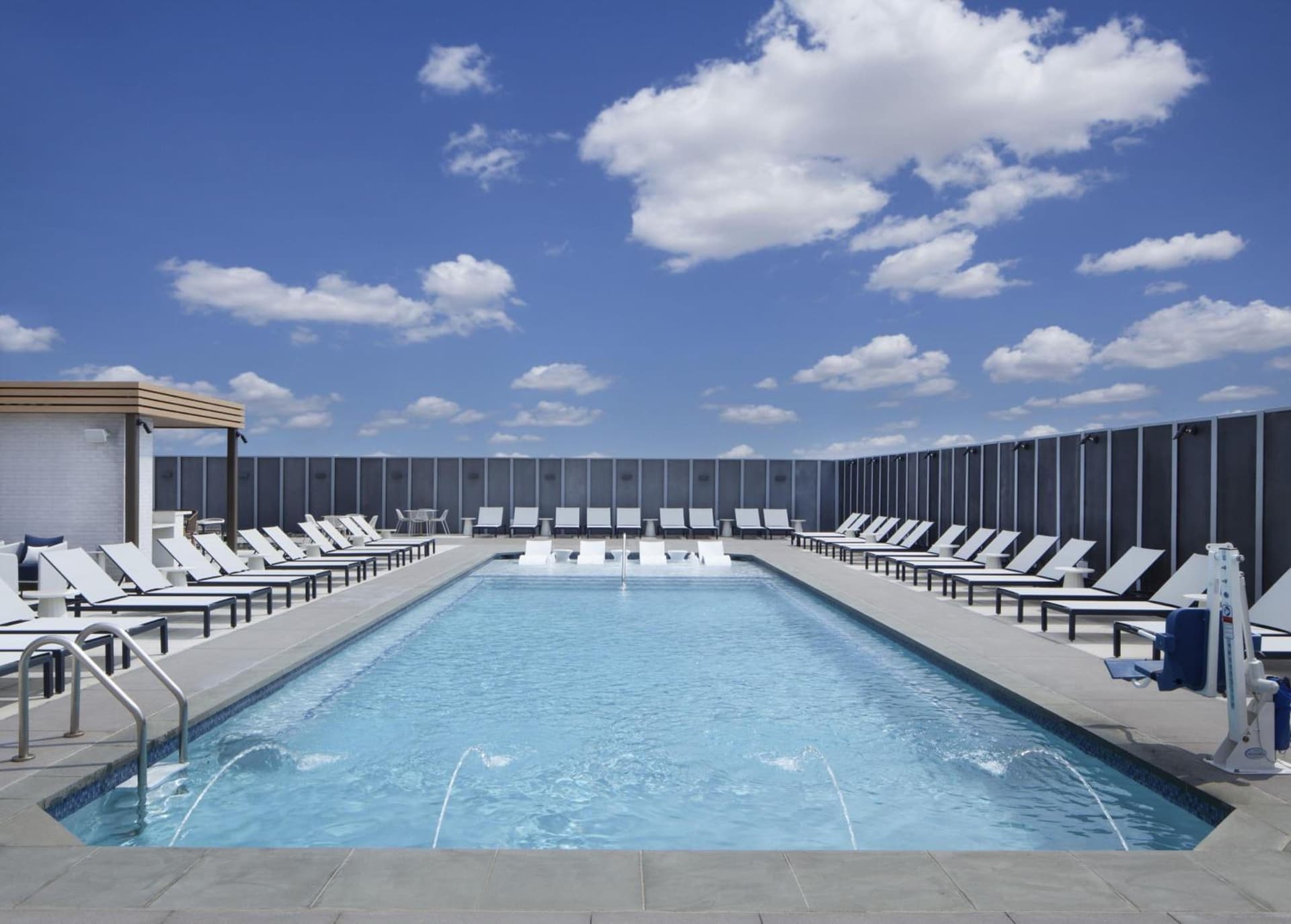 Hyatt Regency Frisco - Dallas