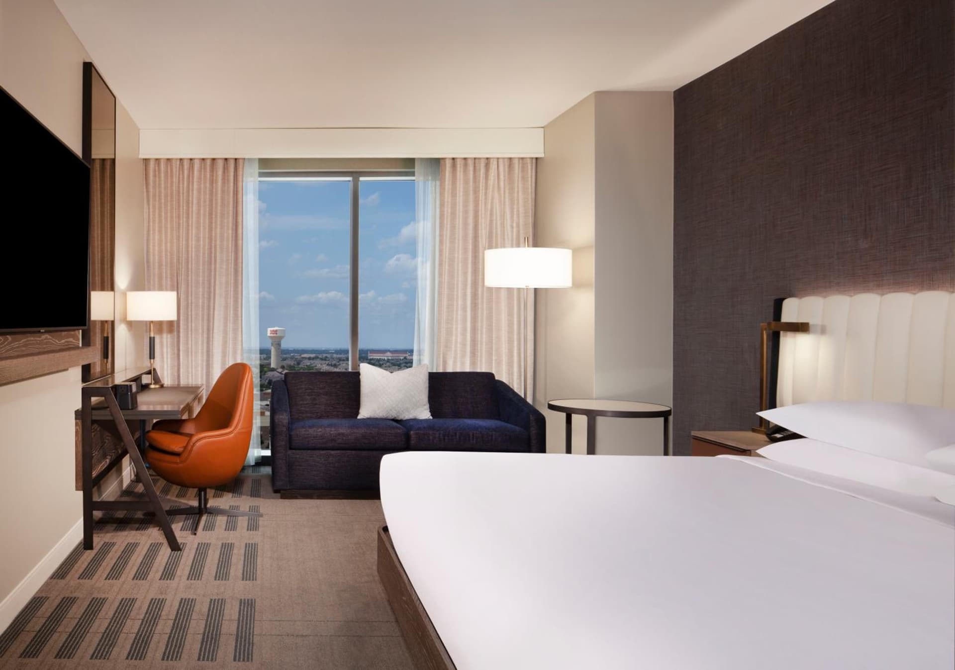 Hyatt Regency Frisco - Dallas