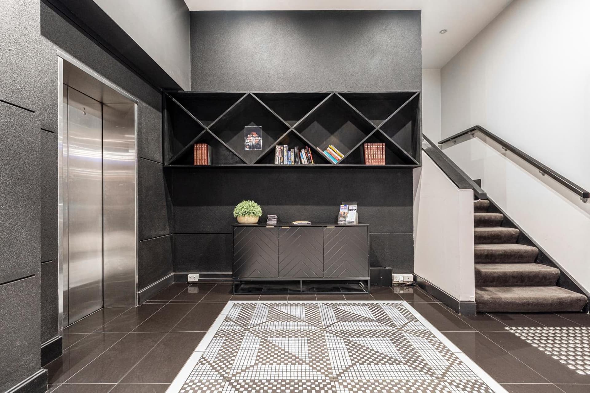Punthill Apartment Hotel - Flinders Lane