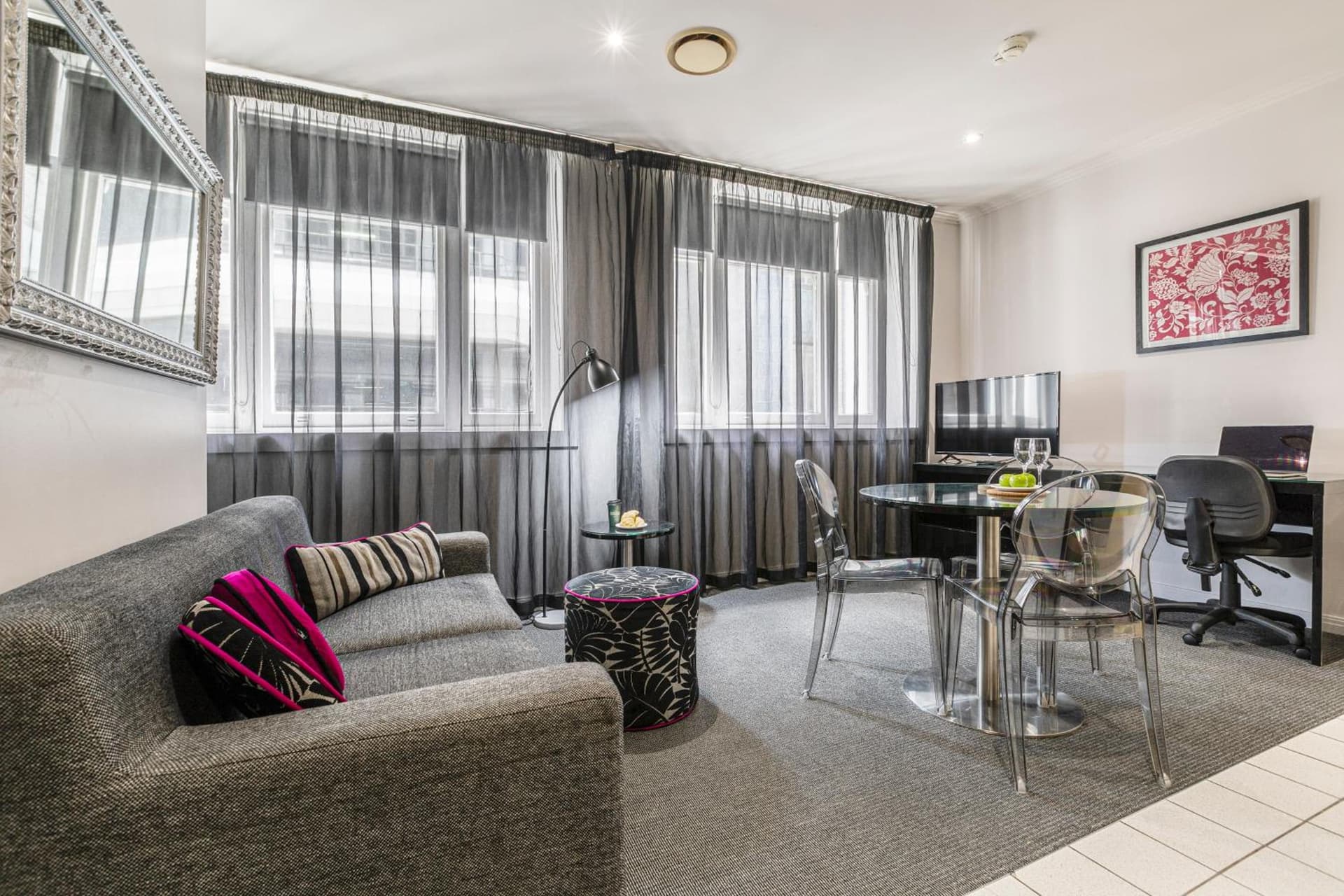 Punthill Apartment Hotel - Flinders Lane