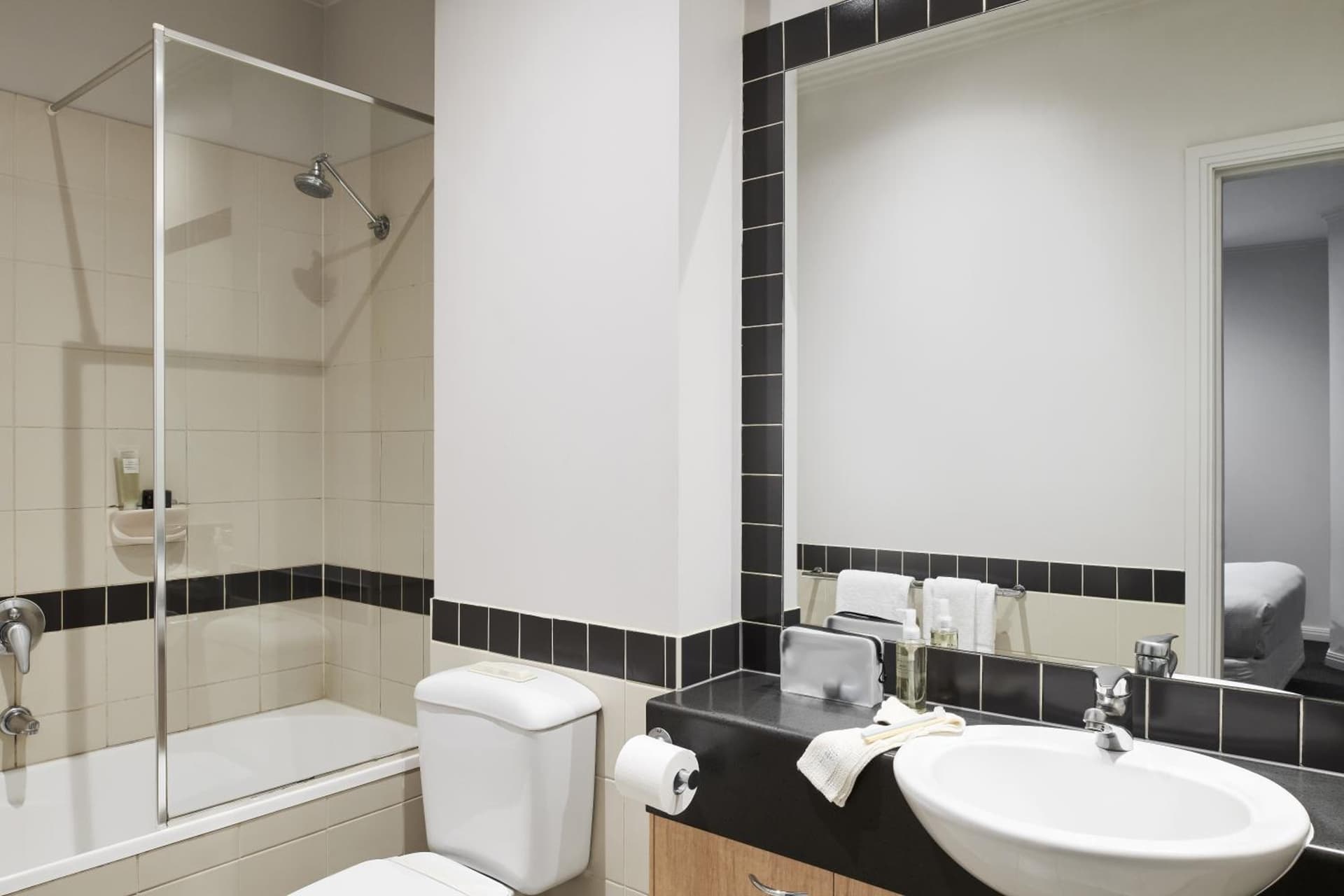 Punthill Apartment Hotel - Flinders Lane