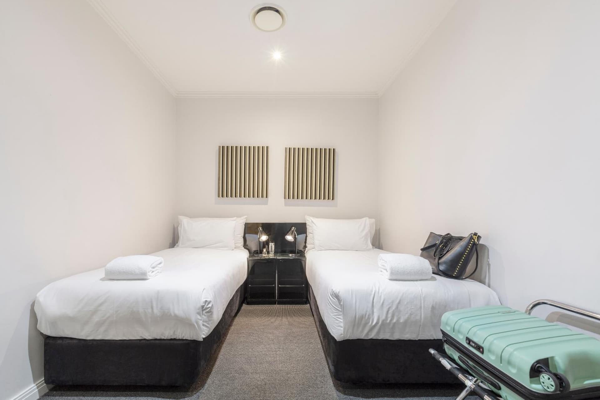 Punthill Apartment Hotel - Flinders Lane