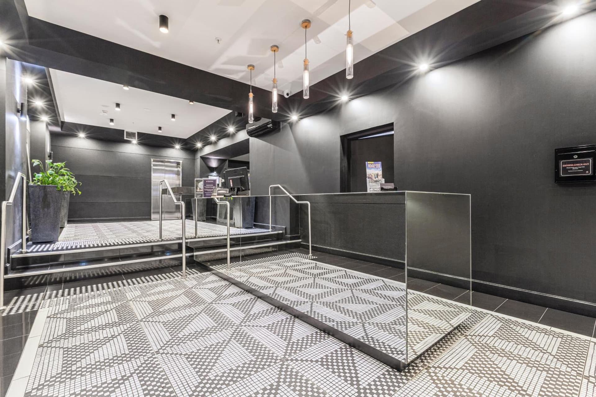 Punthill Apartment Hotel - Flinders Lane