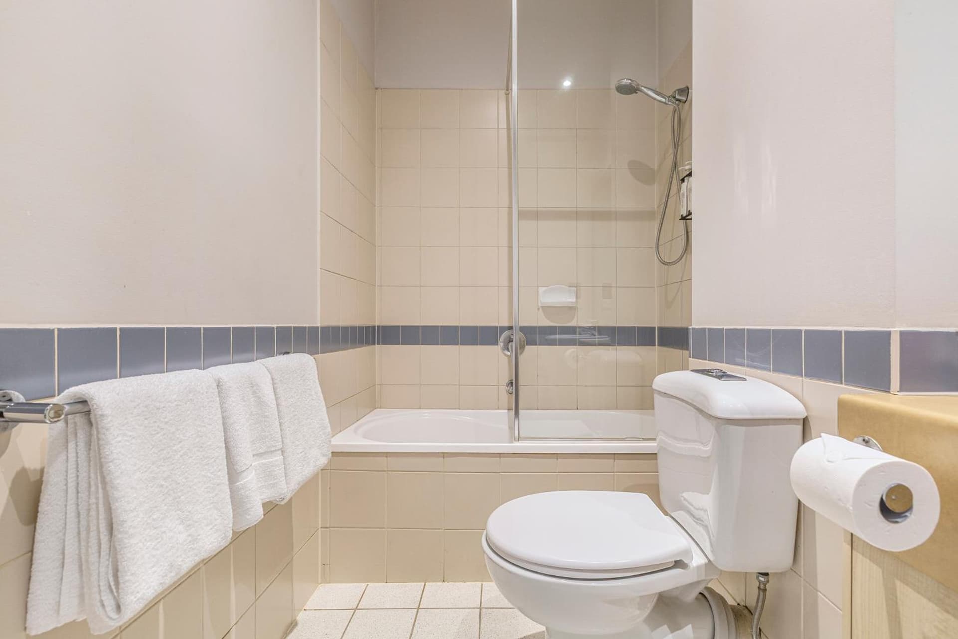 Punthill Apartment Hotel - Flinders Lane