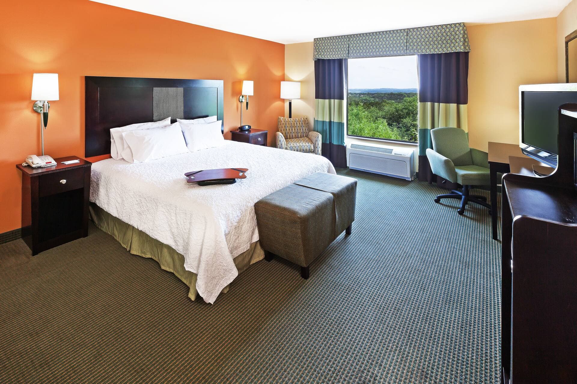 Hampton Inn & Suites Austin - Lakeway