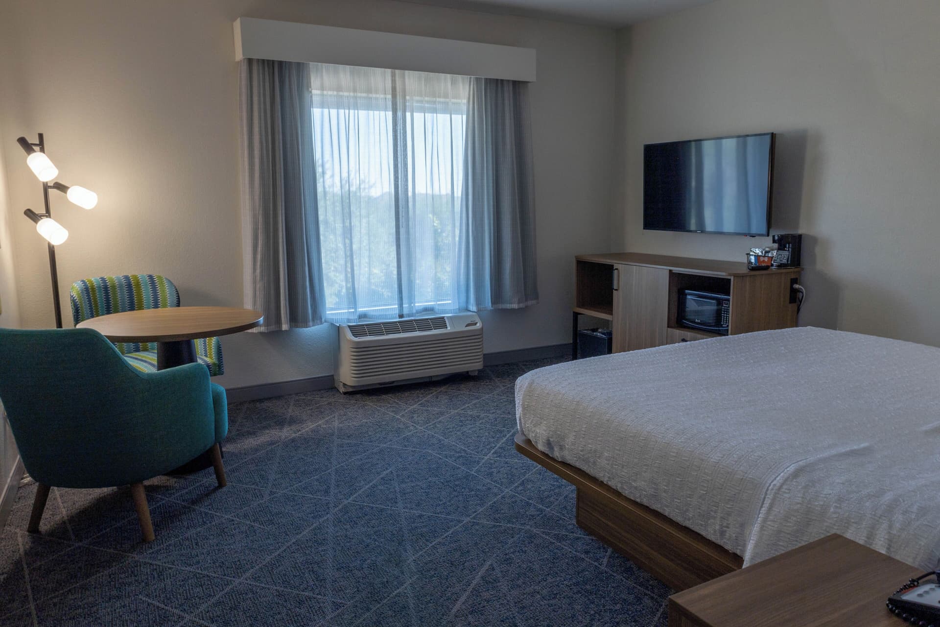 Hampton Inn & Suites Austin - Lakeway
