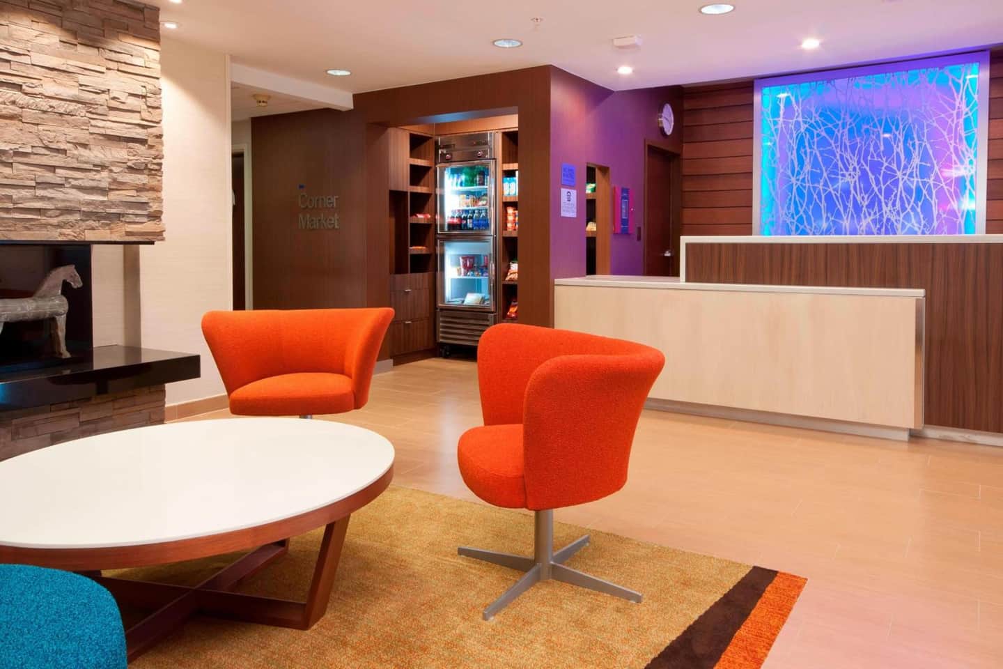 Fairfield by Marriott Inn & Suites Fossil Creek