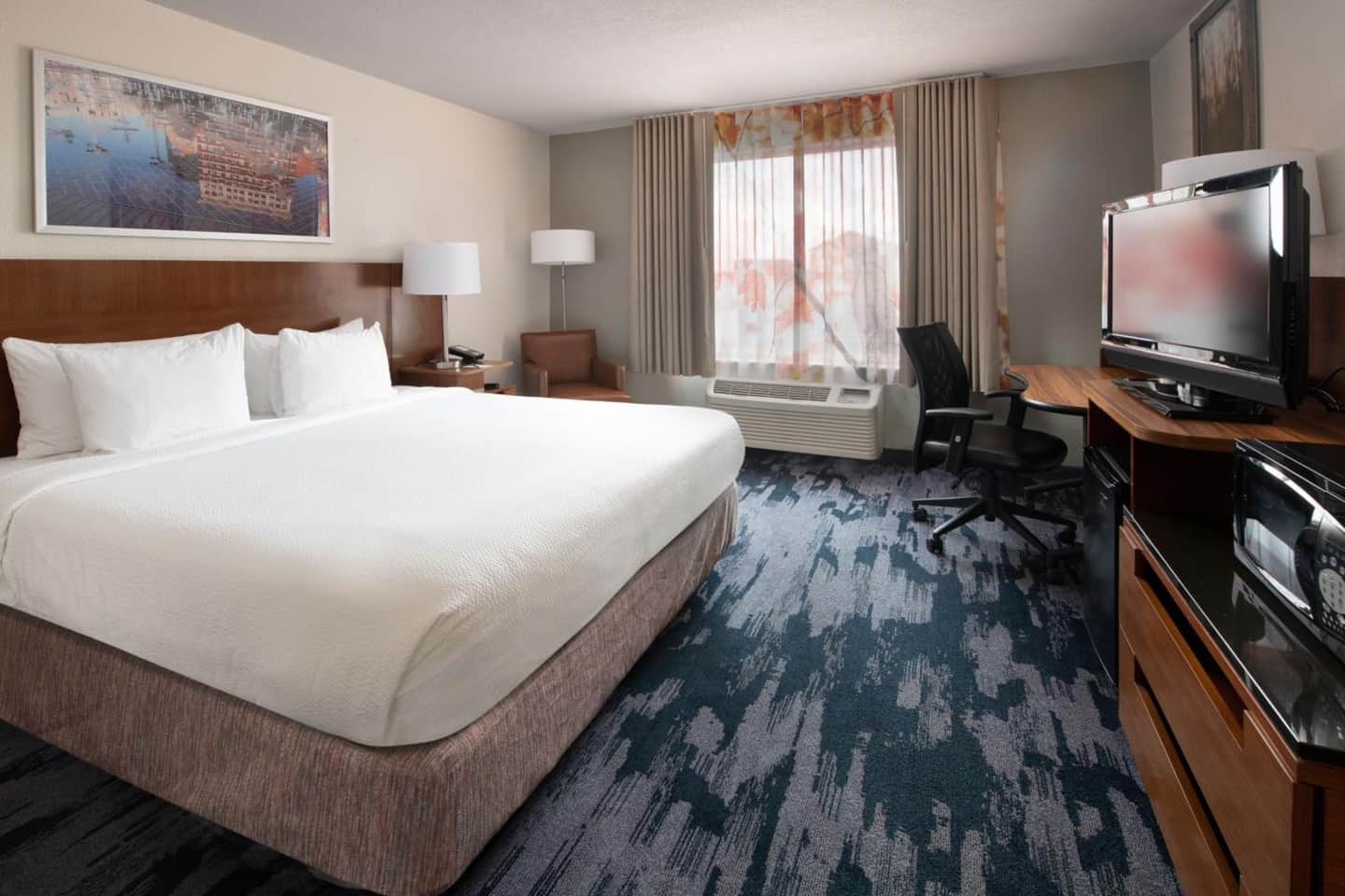 Fairfield by Marriott Inn & Suites Fossil Creek