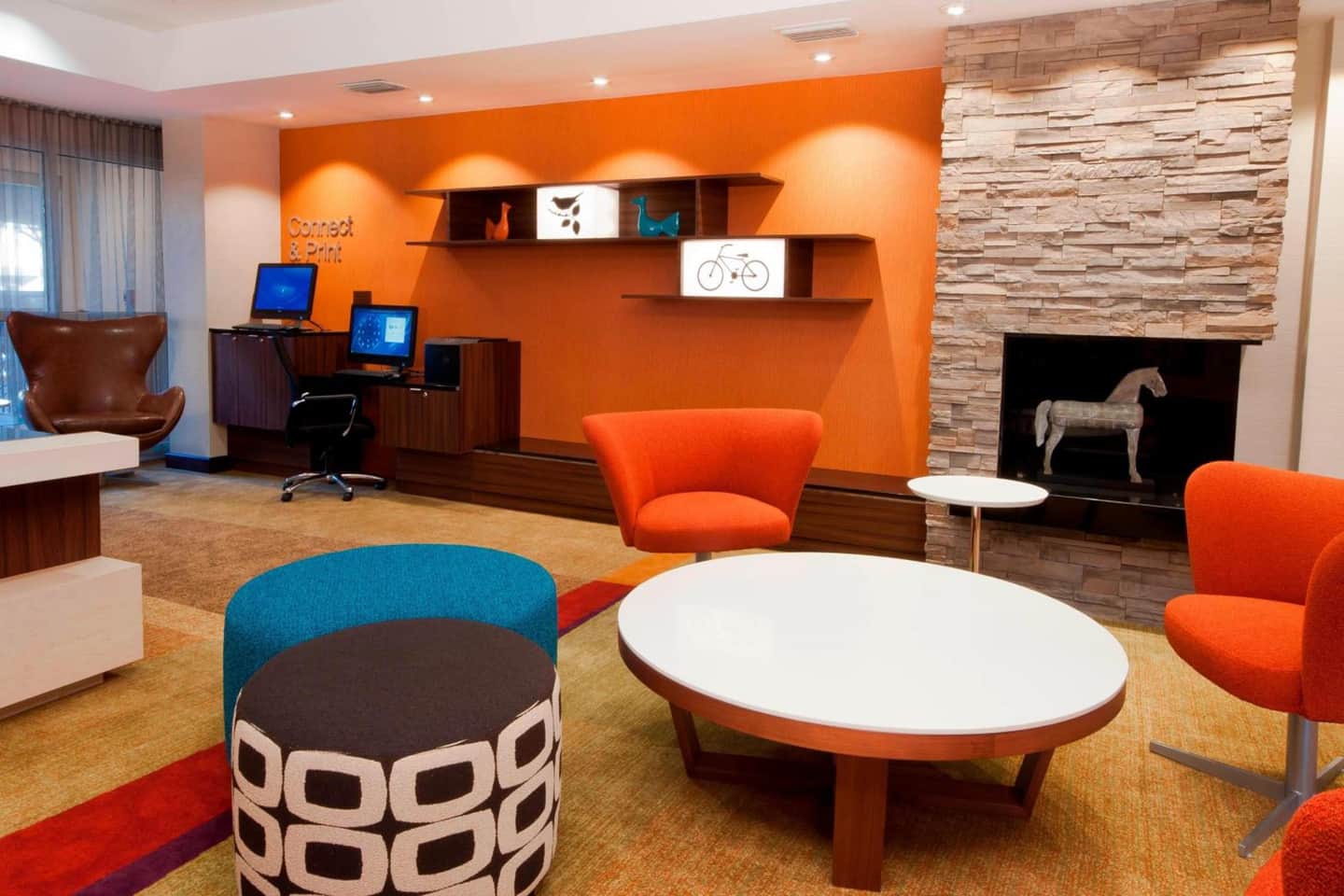 Fairfield by Marriott Inn & Suites Fossil Creek