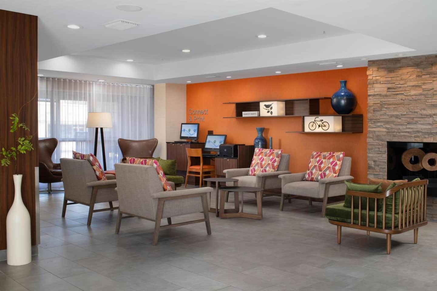 Fairfield by Marriott Inn & Suites Fossil Creek