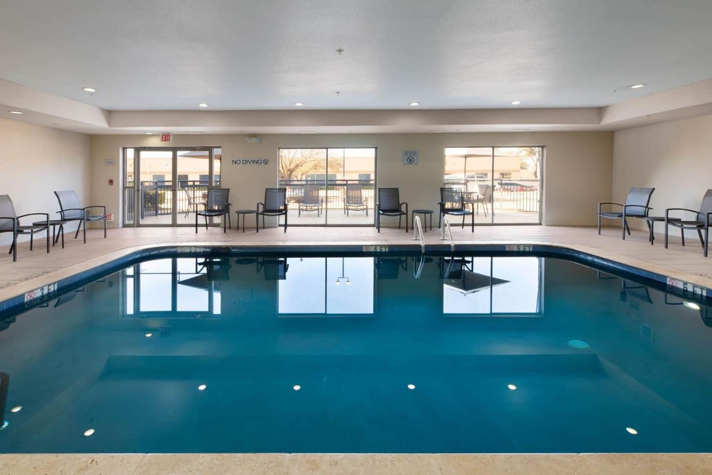 Fairfield by Marriott Inn & Suites Fossil Creek