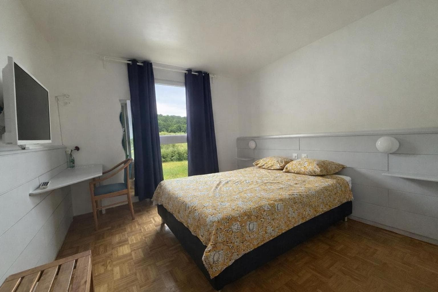 Hôtel La Croisée Neuchâtel